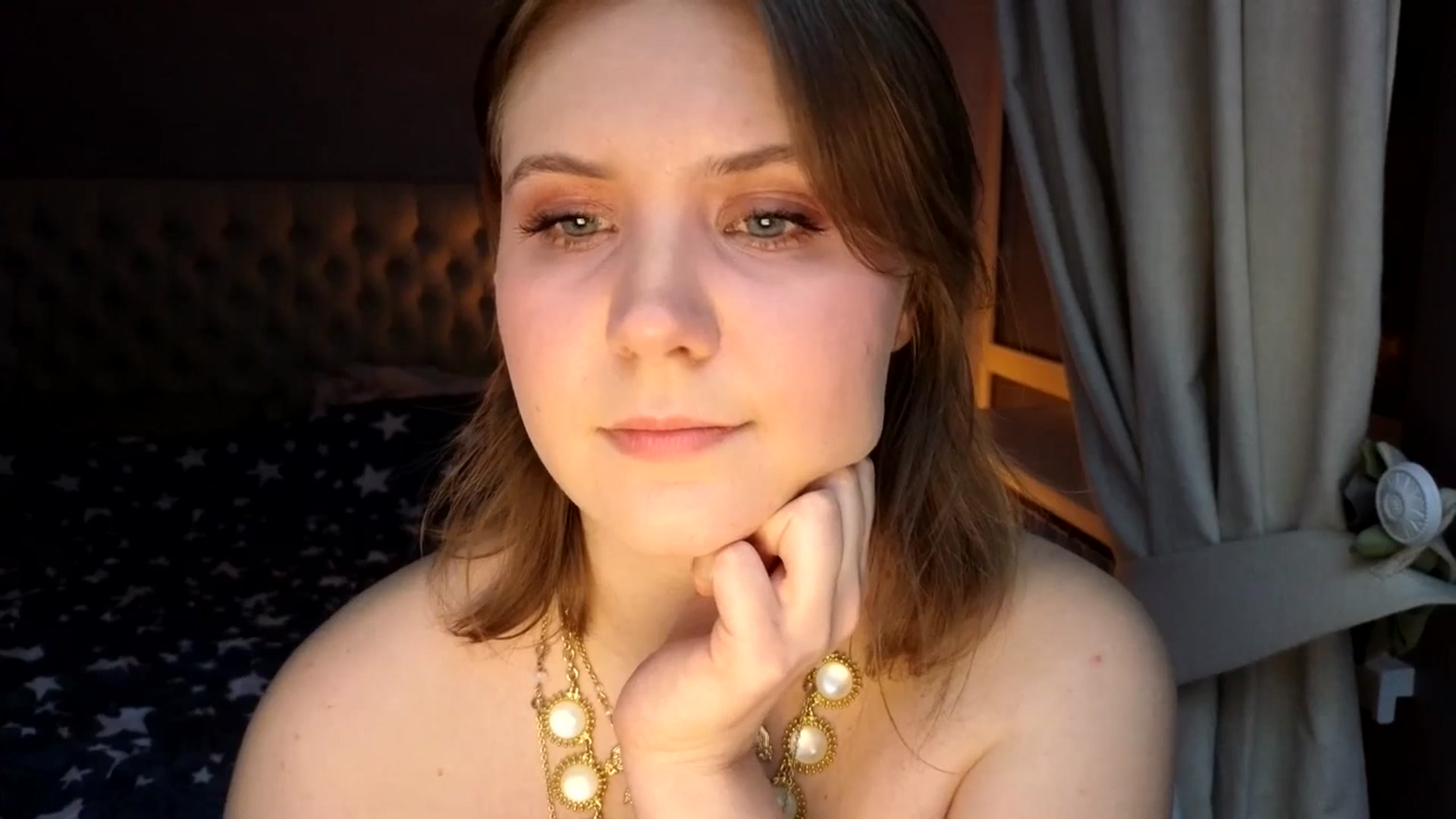 Gallery image thumbnail from YoungDunst's myfreecams stream on, 02/17/2026, 17:08 image 19 of 20