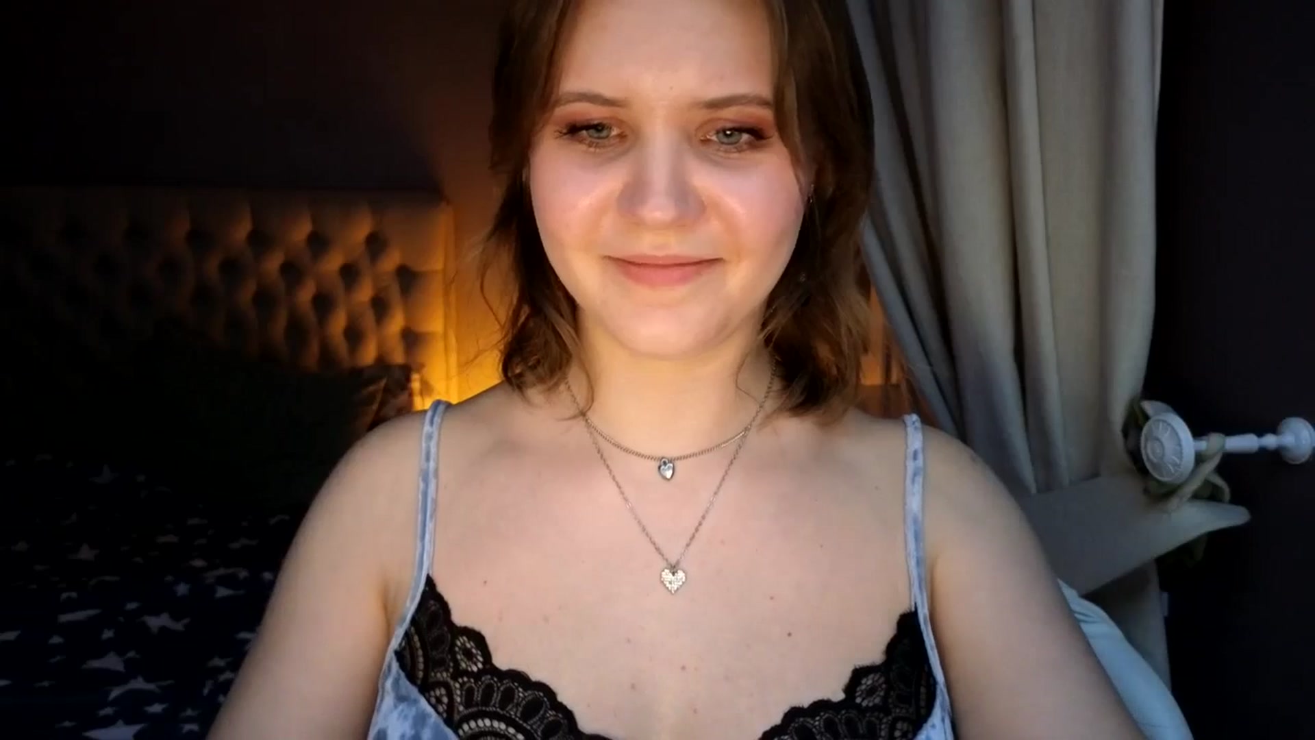 Gallery image thumbnail from YoungDunst's myfreecams stream on, 02/19/2026, 16:48 image 4 of 20