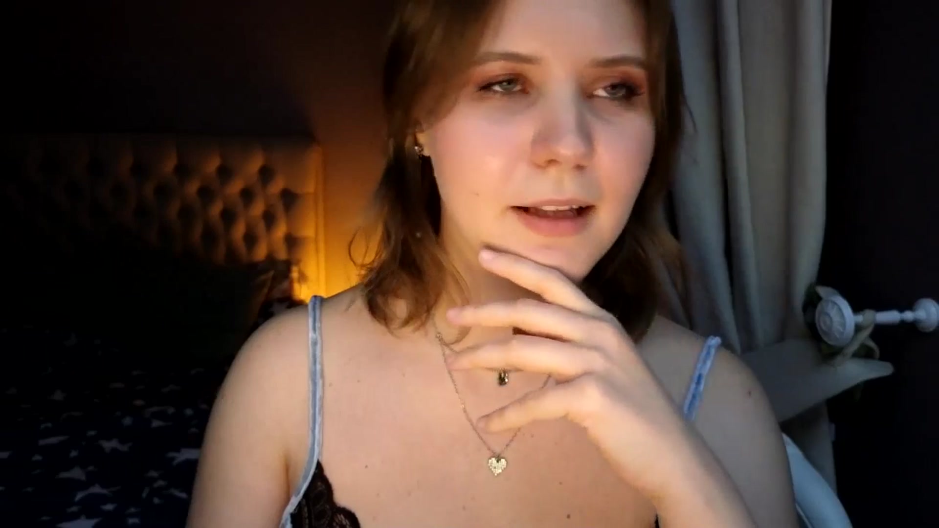 Gallery image thumbnail from YoungDunst's myfreecams stream on, 02/19/2026, 16:48 image 5 of 20