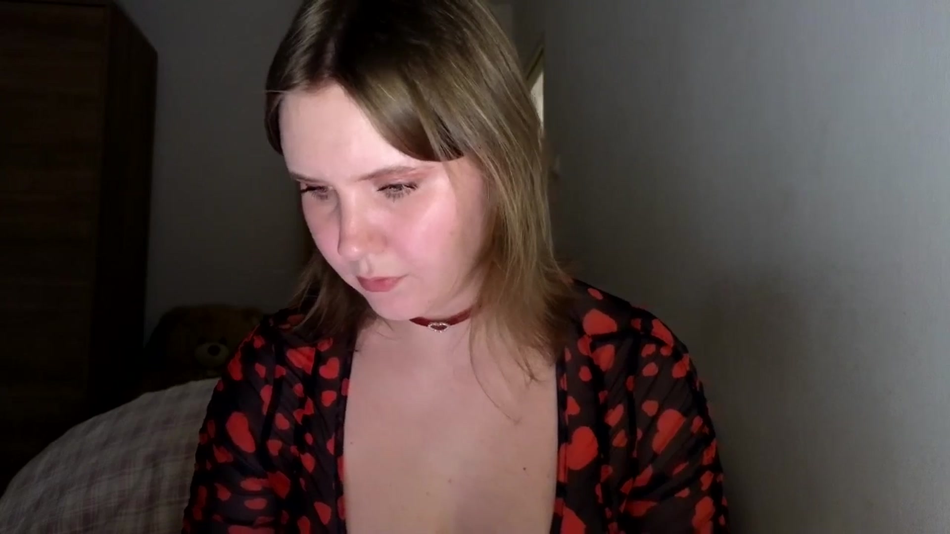 Gallery image thumbnail from YoungDunst's myfreecams stream on, 03/27/2026, 20:12 image 15 of 20