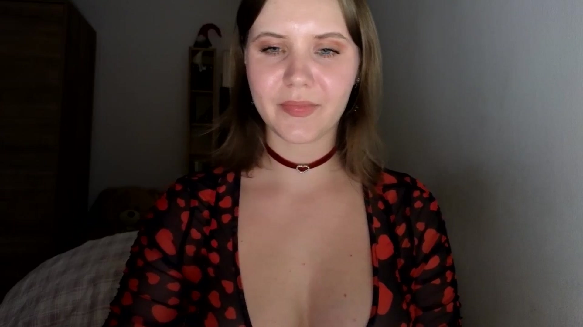 Gallery image thumbnail from YoungDunst's myfreecams stream on, 03/27/2026, 20:12 image 14 of 20