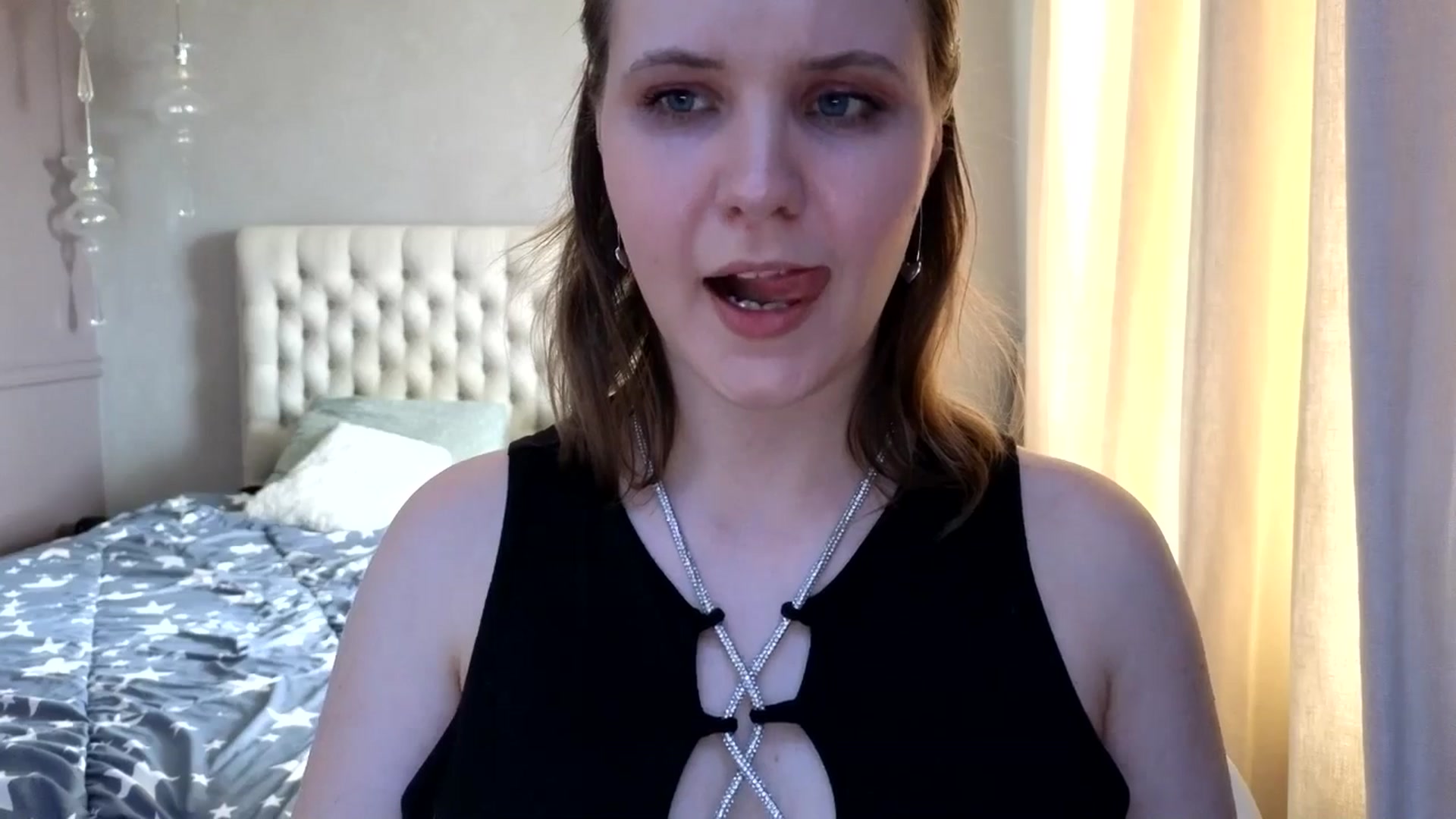Gallery image thumbnail from YoungDunst's myfreecams stream on, 04/21/2026, 13:56 image 17 of 20