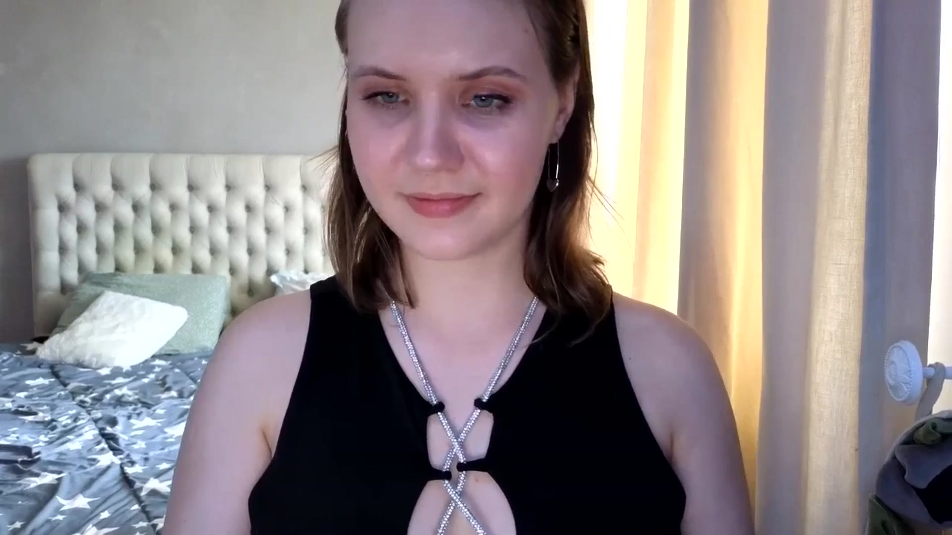 Gallery image thumbnail from YoungDunst's myfreecams stream on, 04/21/2026, 13:56 image 19 of 20