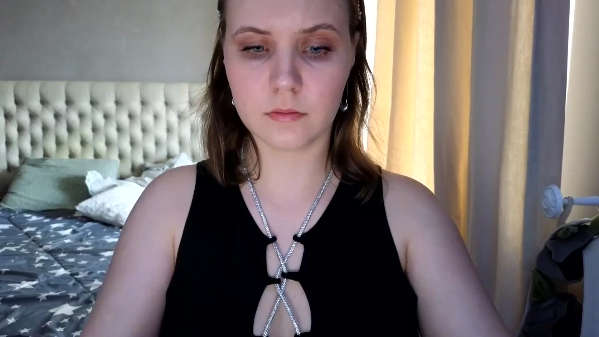 Gallery image thumbnail from YoungDunst's myfreecams stream on, 04/21/2026, 14:44 image 1 of 20