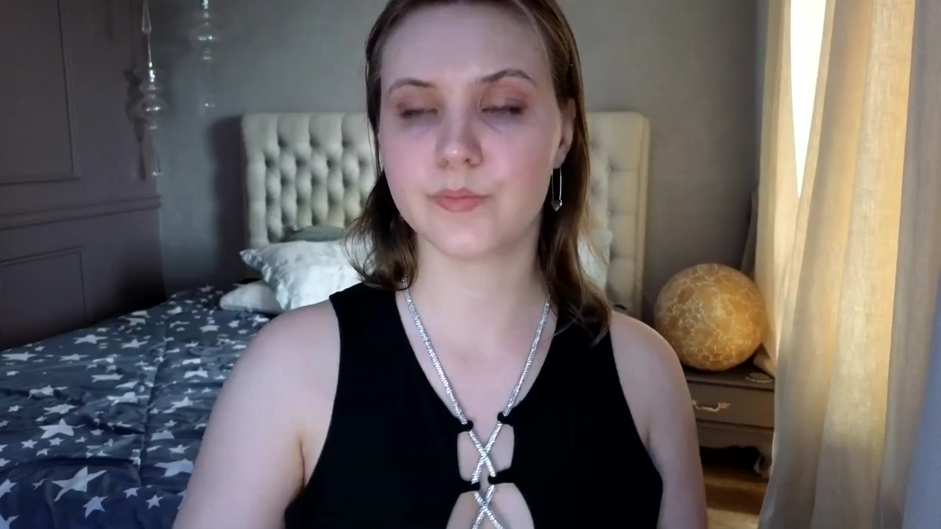 Gallery image thumbnail from YoungDunst's myfreecams stream on, 04/21/2026, 16:30 image 4 of 20
