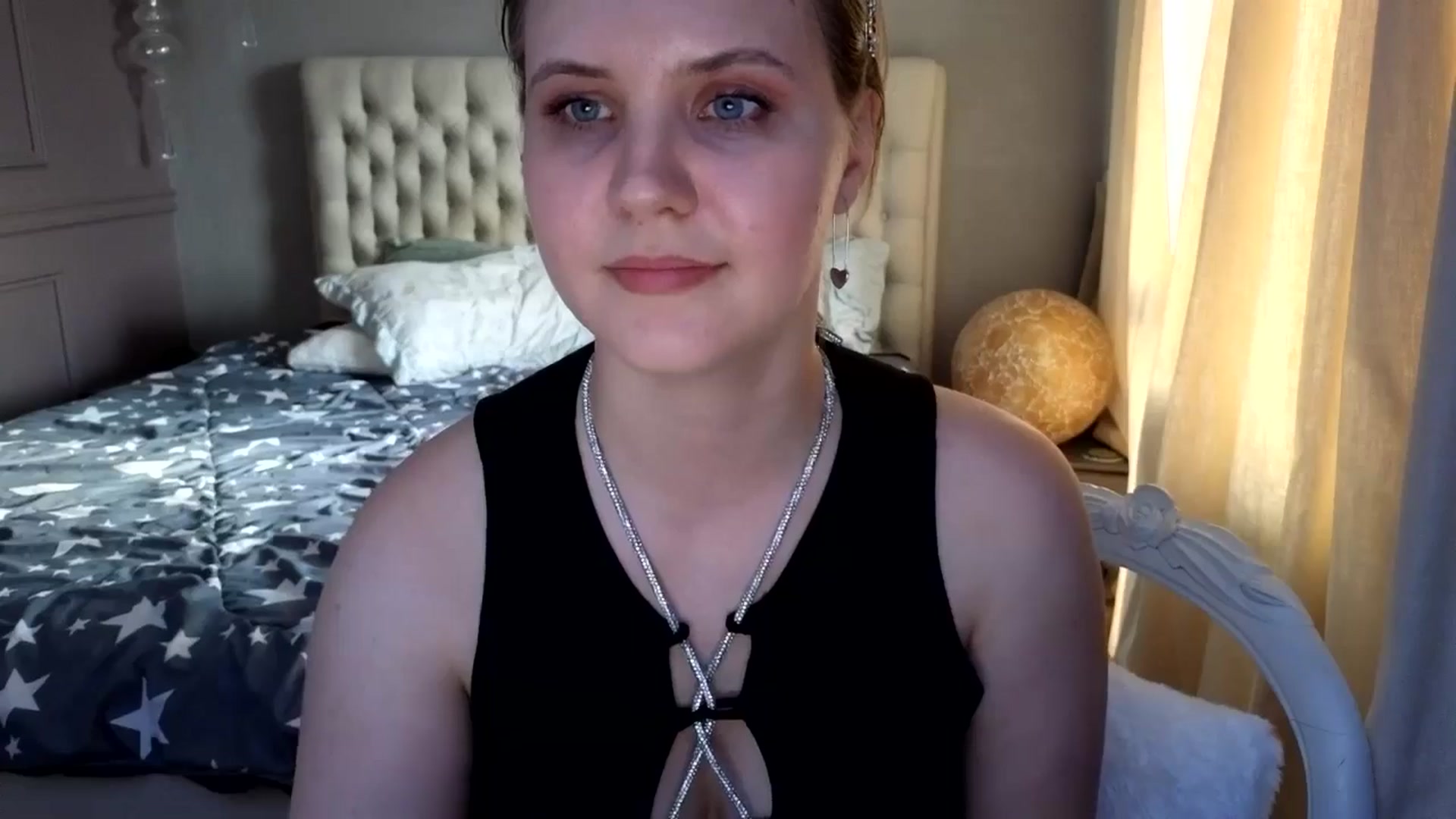 Gallery image thumbnail from YoungDunst's myfreecams stream on, 04/21/2026, 16:30 image 18 of 20