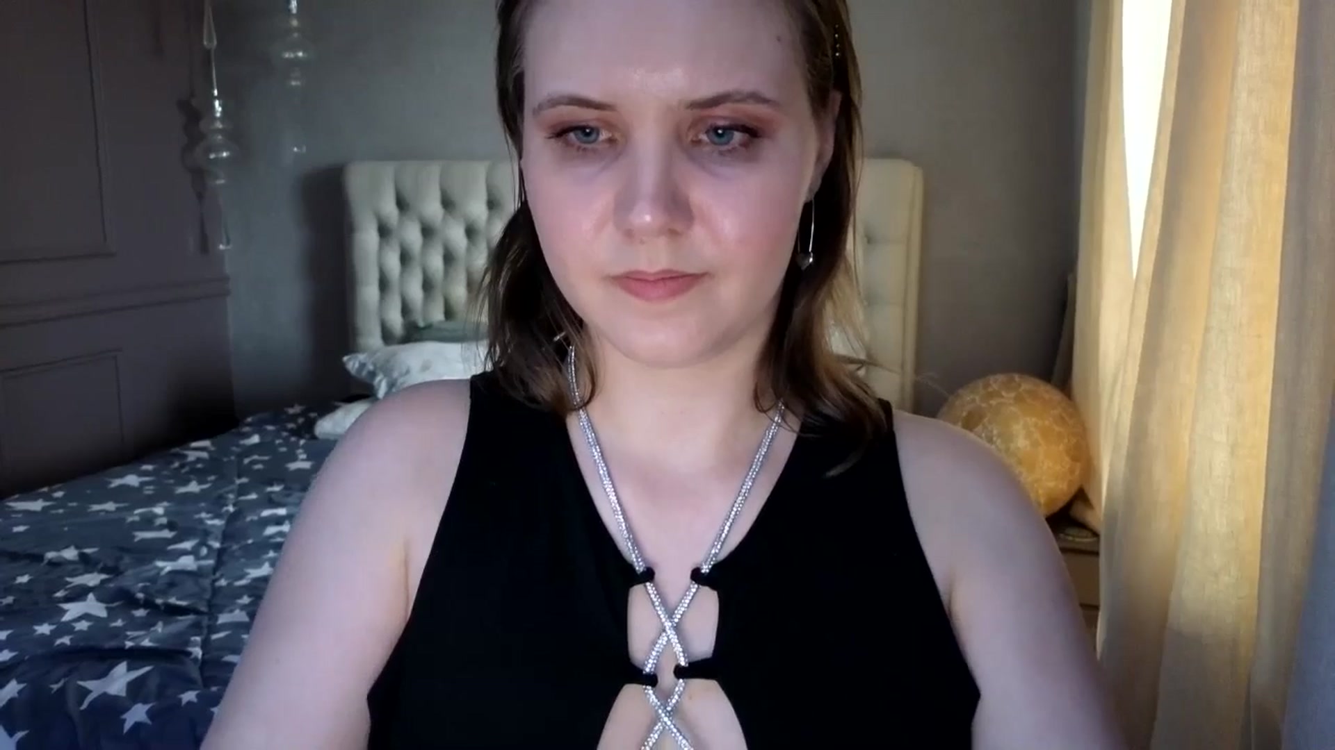 Gallery image thumbnail from YoungDunst's myfreecams stream on, 04/21/2026, 16:30 image 2 of 20