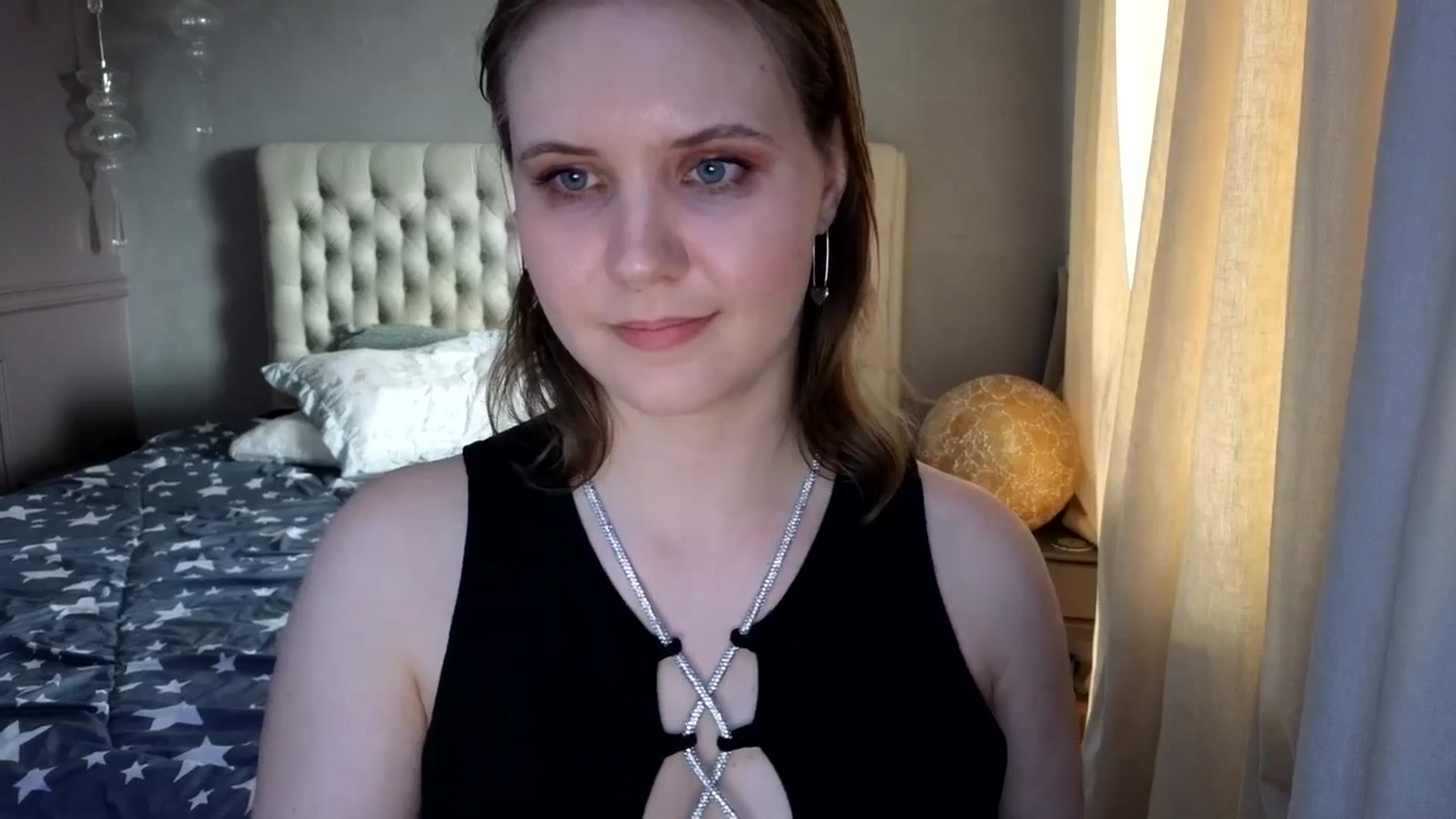 Gallery image thumbnail from YoungDunst's myfreecams stream on, 04/21/2026, 16:30 image 9 of 20