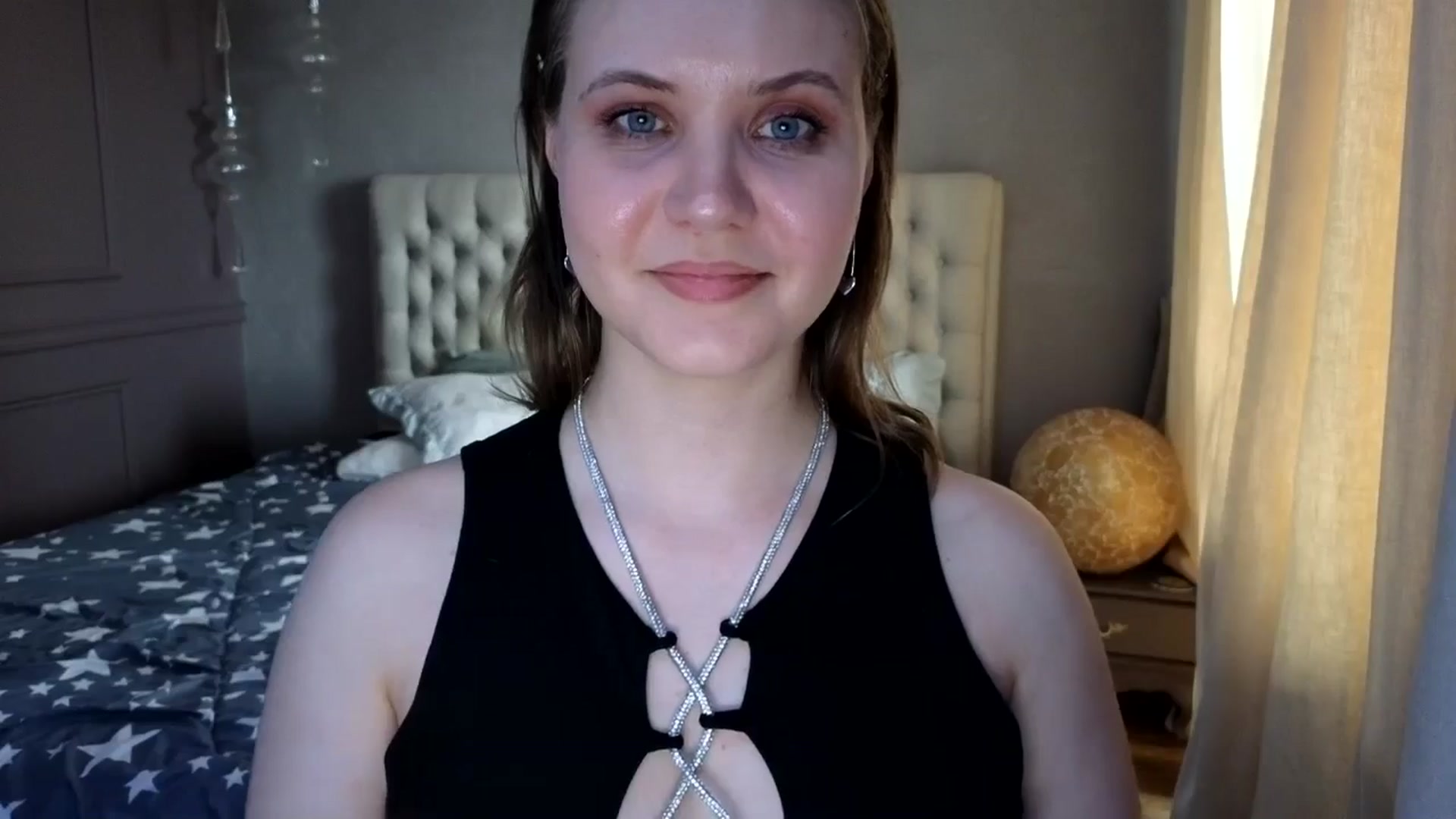 Gallery image thumbnail from YoungDunst's myfreecams stream on, 04/21/2026, 16:30 image 3 of 20