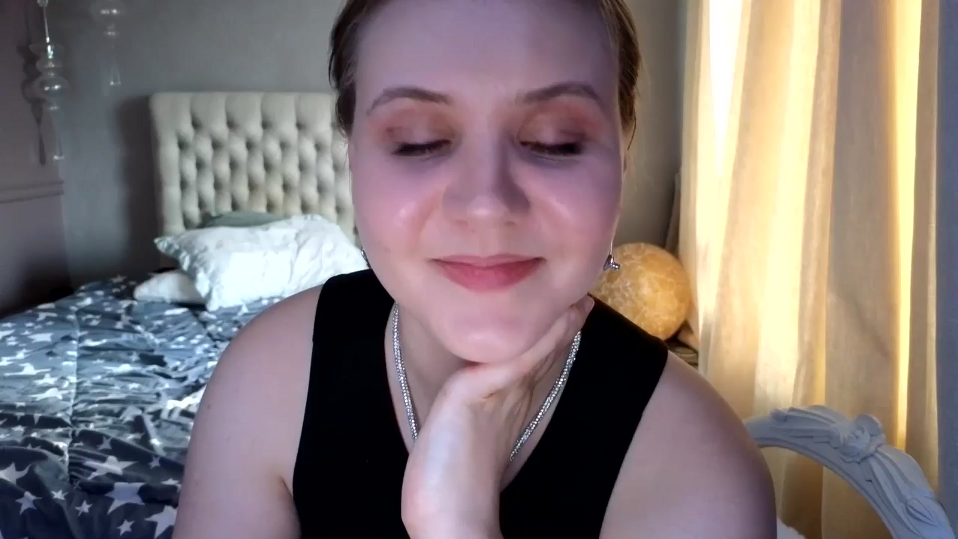 Gallery image thumbnail from YoungDunst's myfreecams stream on, 04/21/2026, 16:30 image 16 of 20