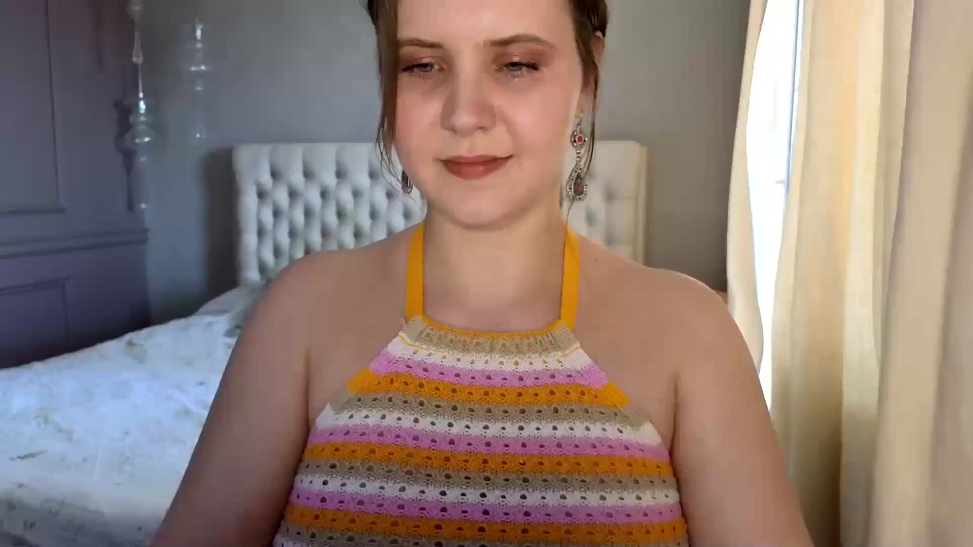 Gallery image thumbnail from YoungDunst's myfreecams stream on, 04/24/2026, 14:25 image 16 of 20