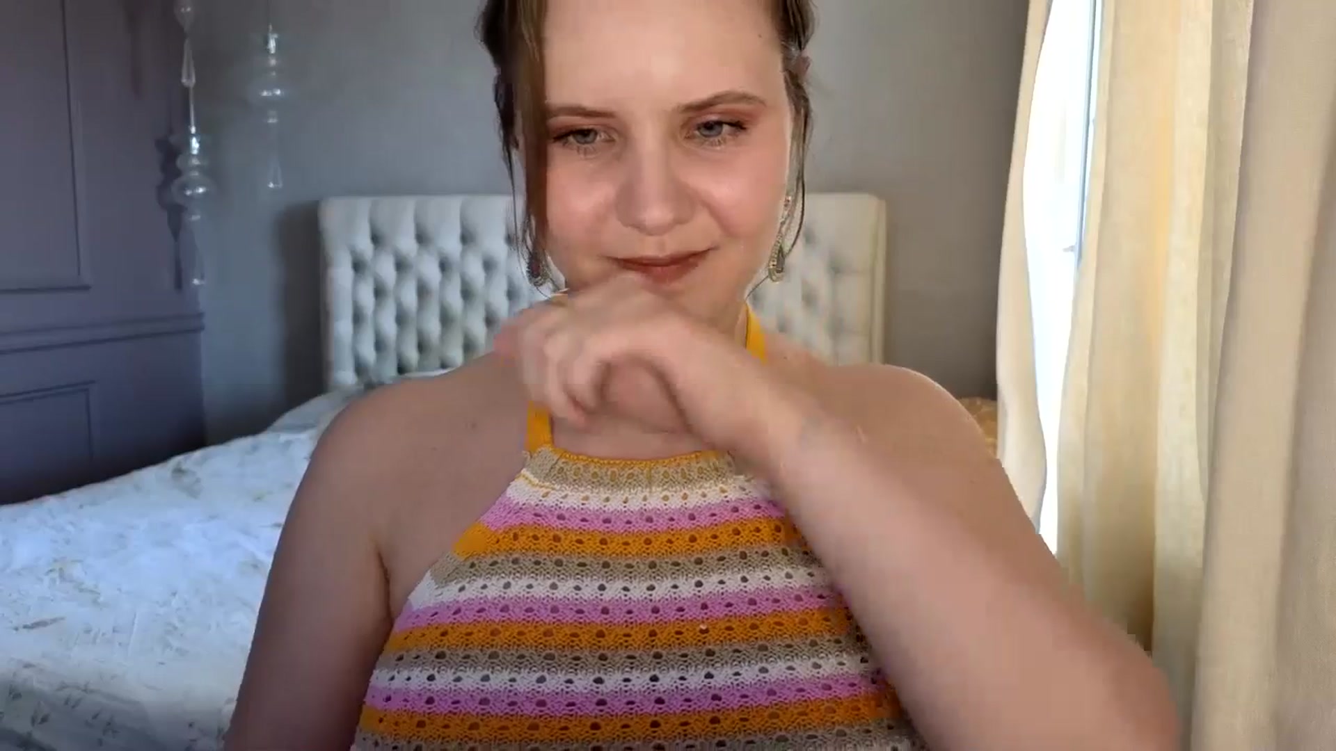Gallery image thumbnail from YoungDunst's myfreecams stream on, 04/24/2026, 14:25 image 13 of 20