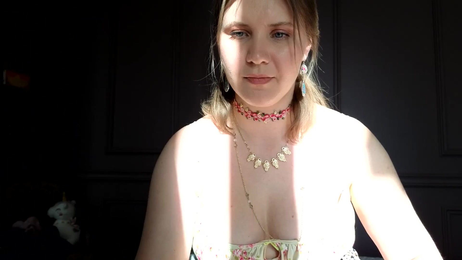 Gallery image thumbnail from YoungDunst's myfreecams stream on, 04/29/2026, 16:03 image 16 of 20