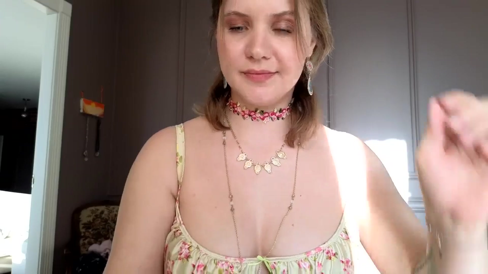 Gallery image thumbnail from YoungDunst's myfreecams stream on, 04/29/2026, 16:36 image 11 of 20