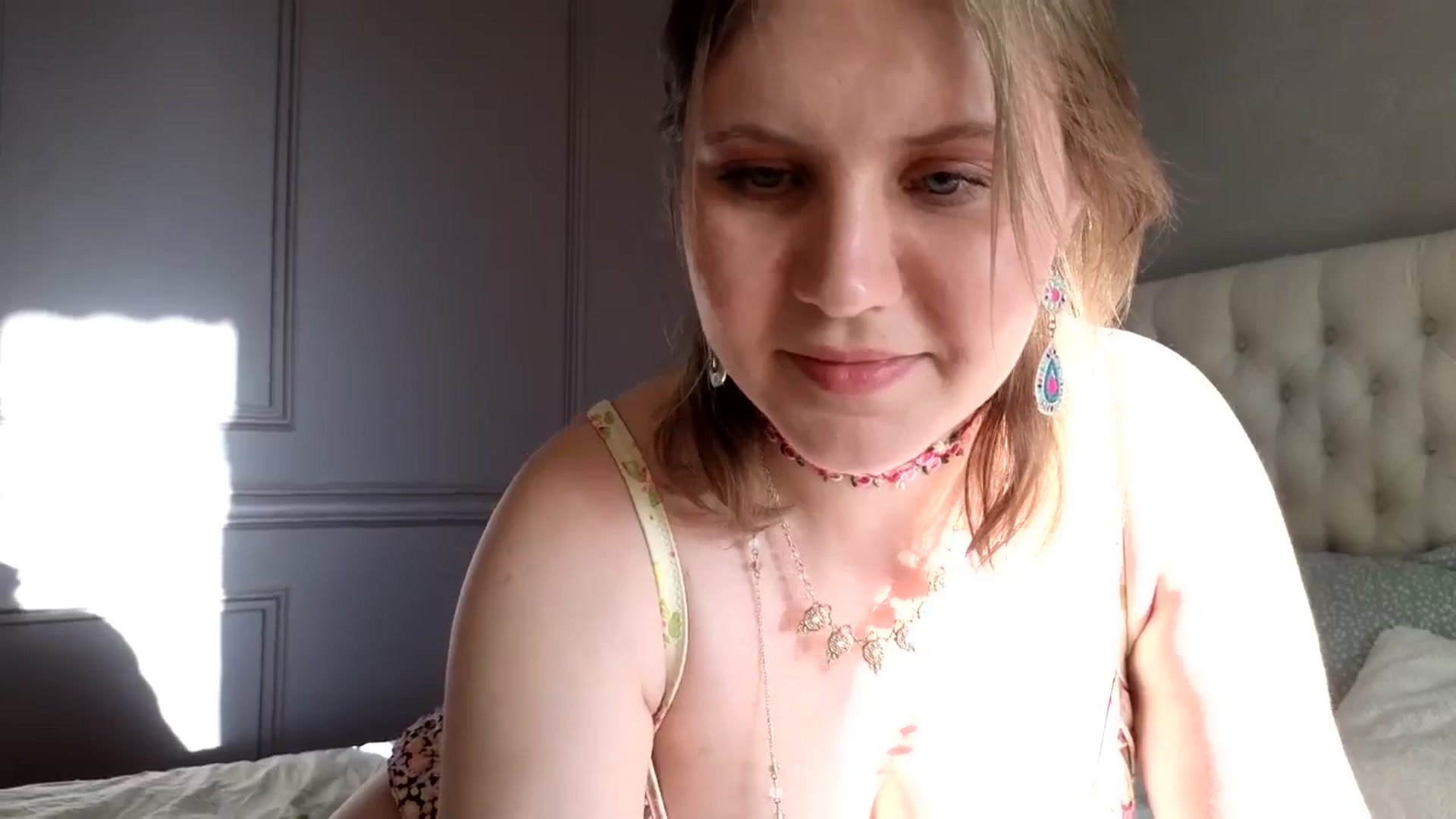 Gallery image thumbnail from YoungDunst's myfreecams stream on, 04/29/2026, 16:36 image 9 of 20