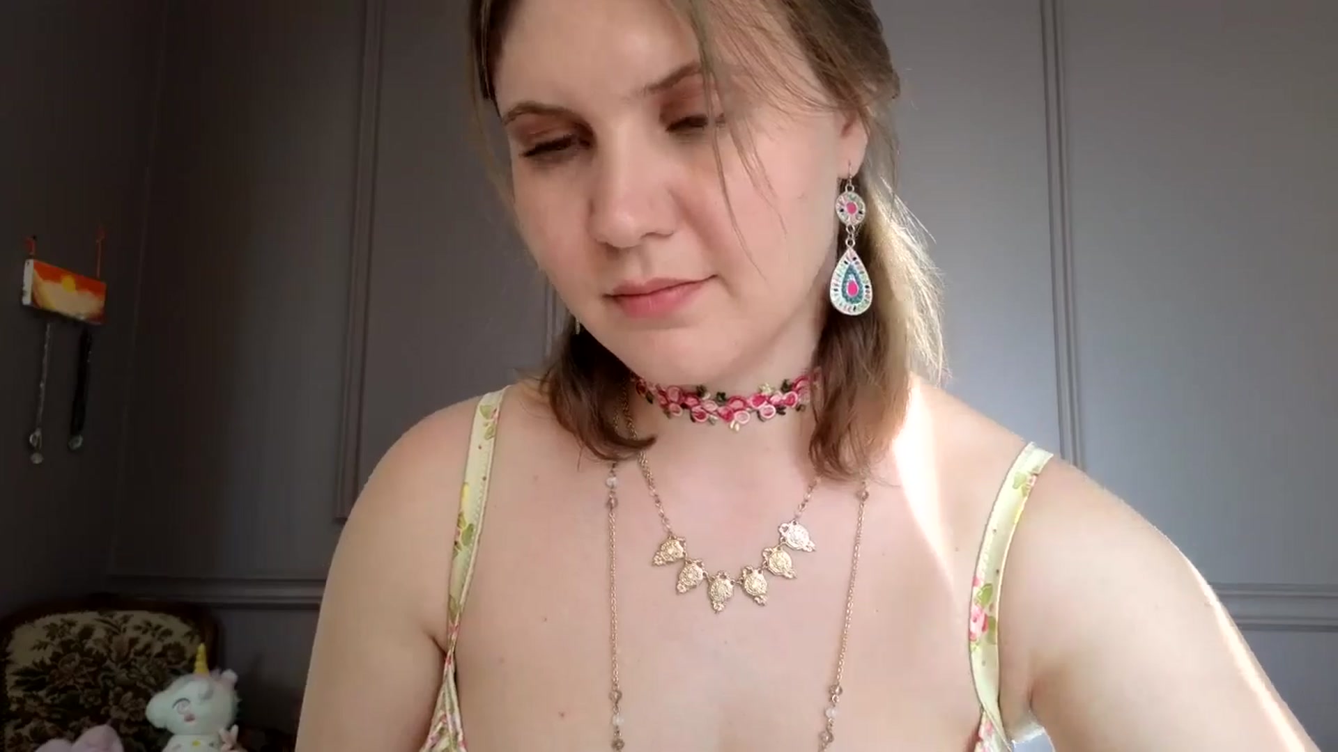 Gallery image thumbnail from YoungDunst's myfreecams stream on, 04/29/2026, 16:36 image 5 of 20