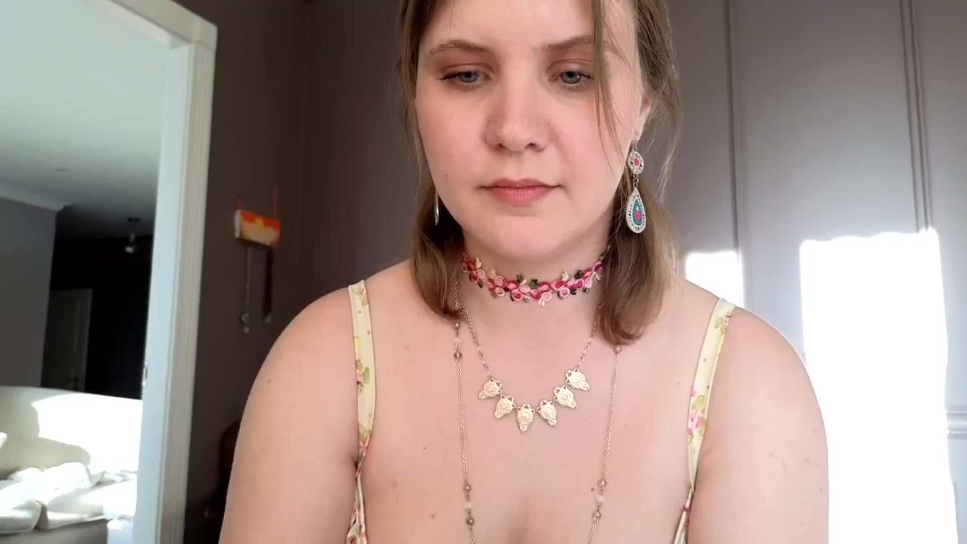 Gallery image thumbnail from YoungDunst's myfreecams stream on, 04/29/2026, 16:36 image 18 of 20