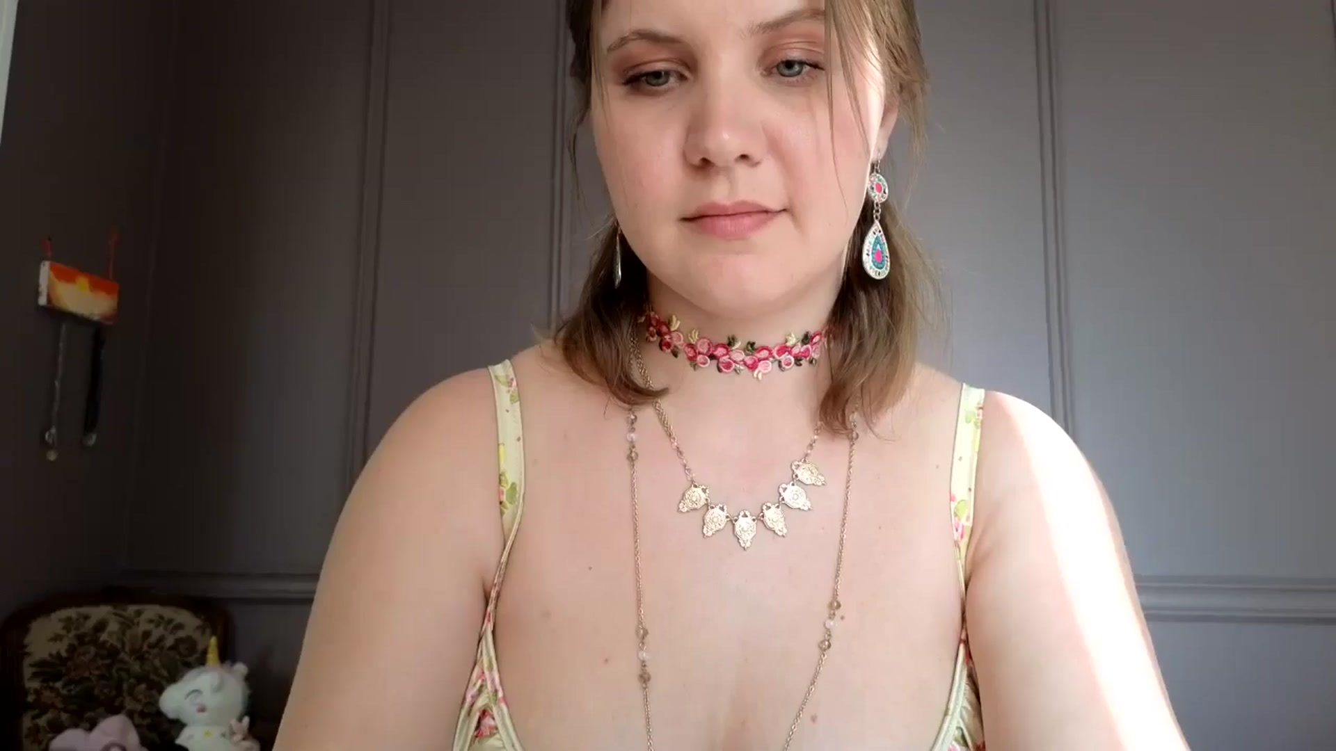 Gallery image thumbnail from YoungDunst's myfreecams stream on, 04/29/2026, 16:36 image 2 of 20
