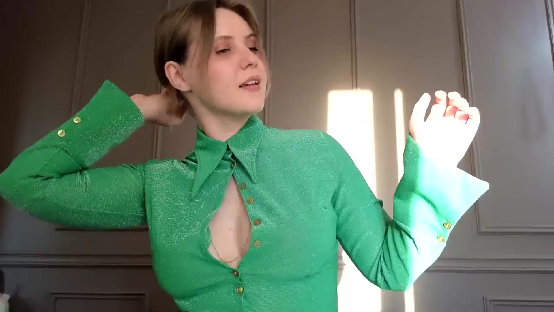 Gallery image thumbnail from YoungDunst's myfreecams stream on, 05/06/2026, 18:15 image 2 of 20