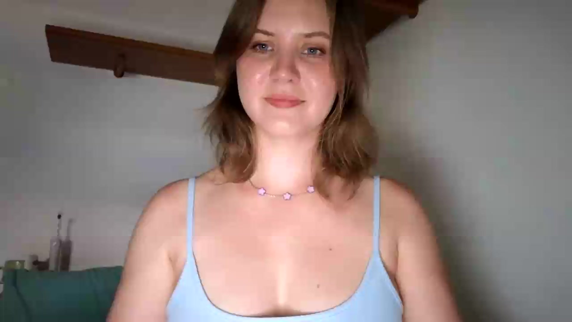 Gallery image thumbnail from YoungDunst's myfreecams stream on, 05/31/2026, 13:32 image 1 of 20