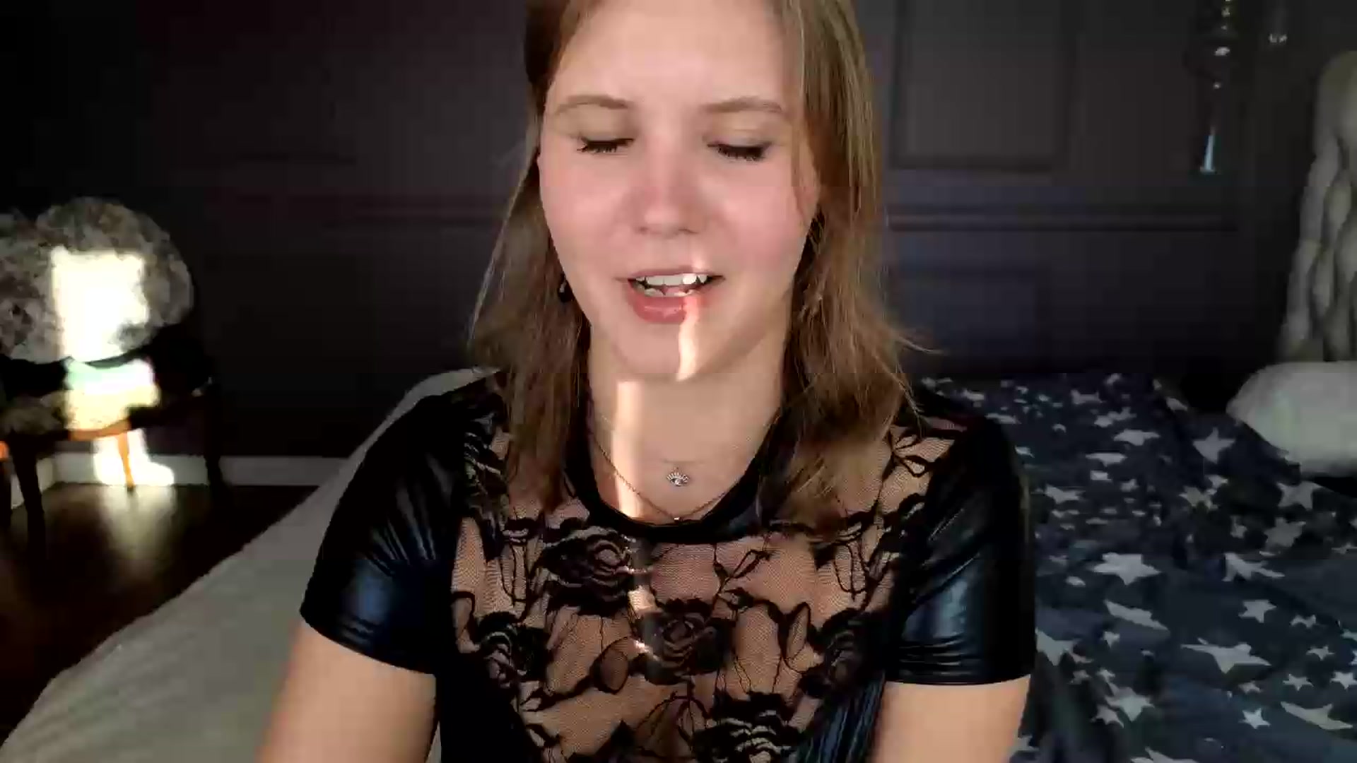 Gallery image thumbnail from YoungDunst's myfreecams stream on, 09/01/2026, 15:42 image 9 of 20