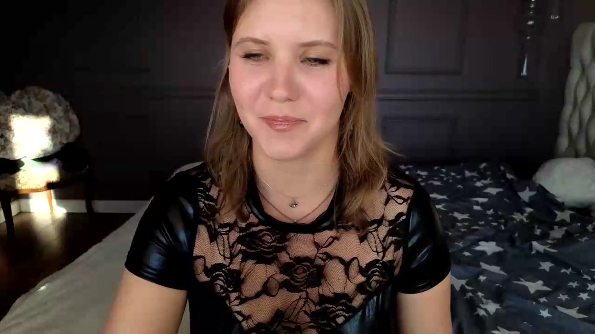 Gallery image thumbnail from YoungDunst's myfreecams stream on, 09/01/2026, 15:42 image 6 of 20