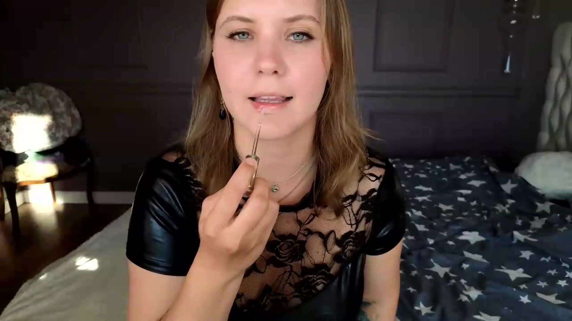 Gallery image thumbnail from YoungDunst's myfreecams stream on, 09/01/2026, 15:42 image 4 of 20