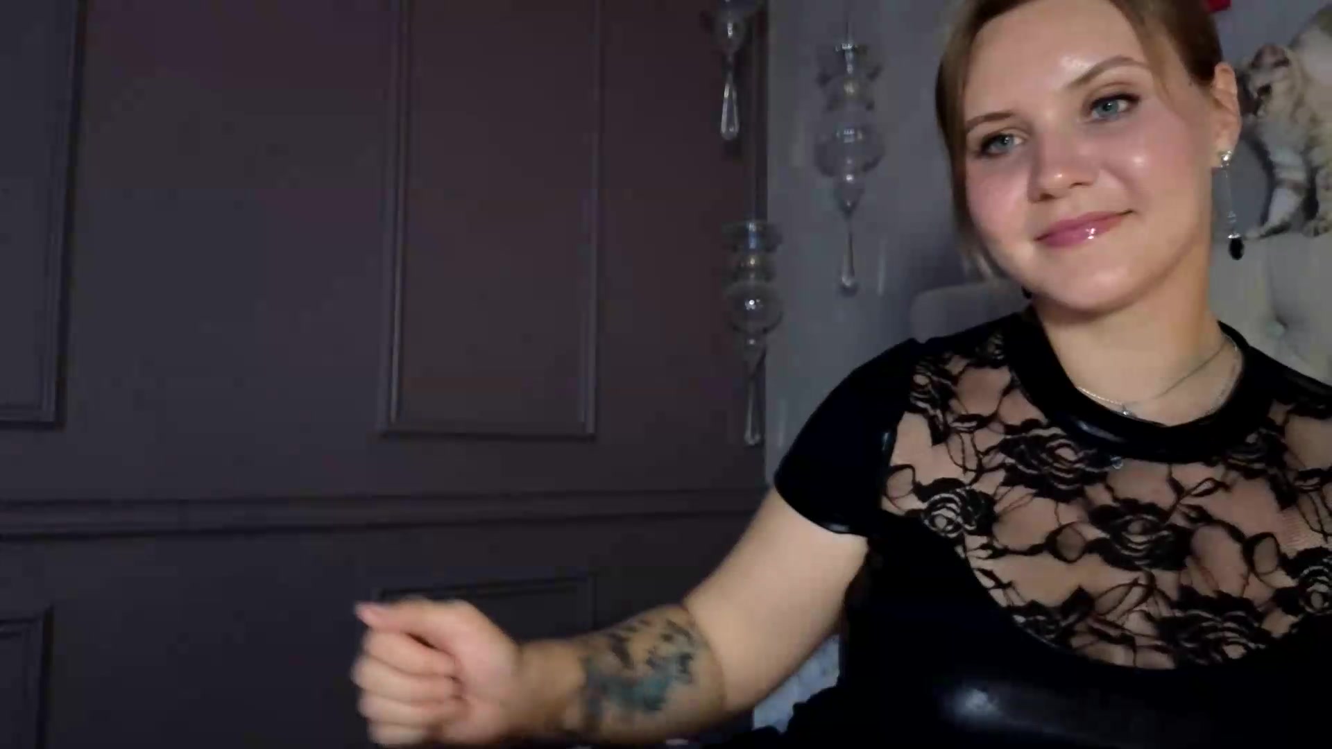 Gallery image thumbnail from YoungDunst's myfreecams stream on, 09/01/2026, 19:02 image 19 of 20