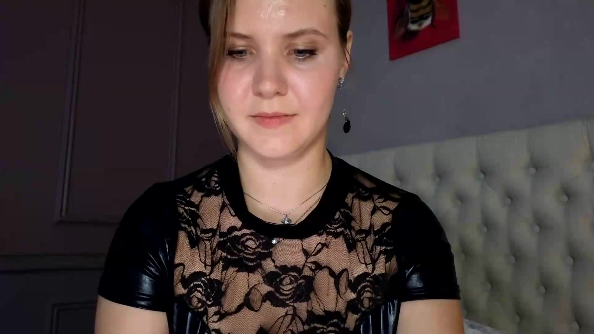 Gallery image thumbnail from YoungDunst's myfreecams stream on, 09/01/2026, 22:02 image 8 of 20