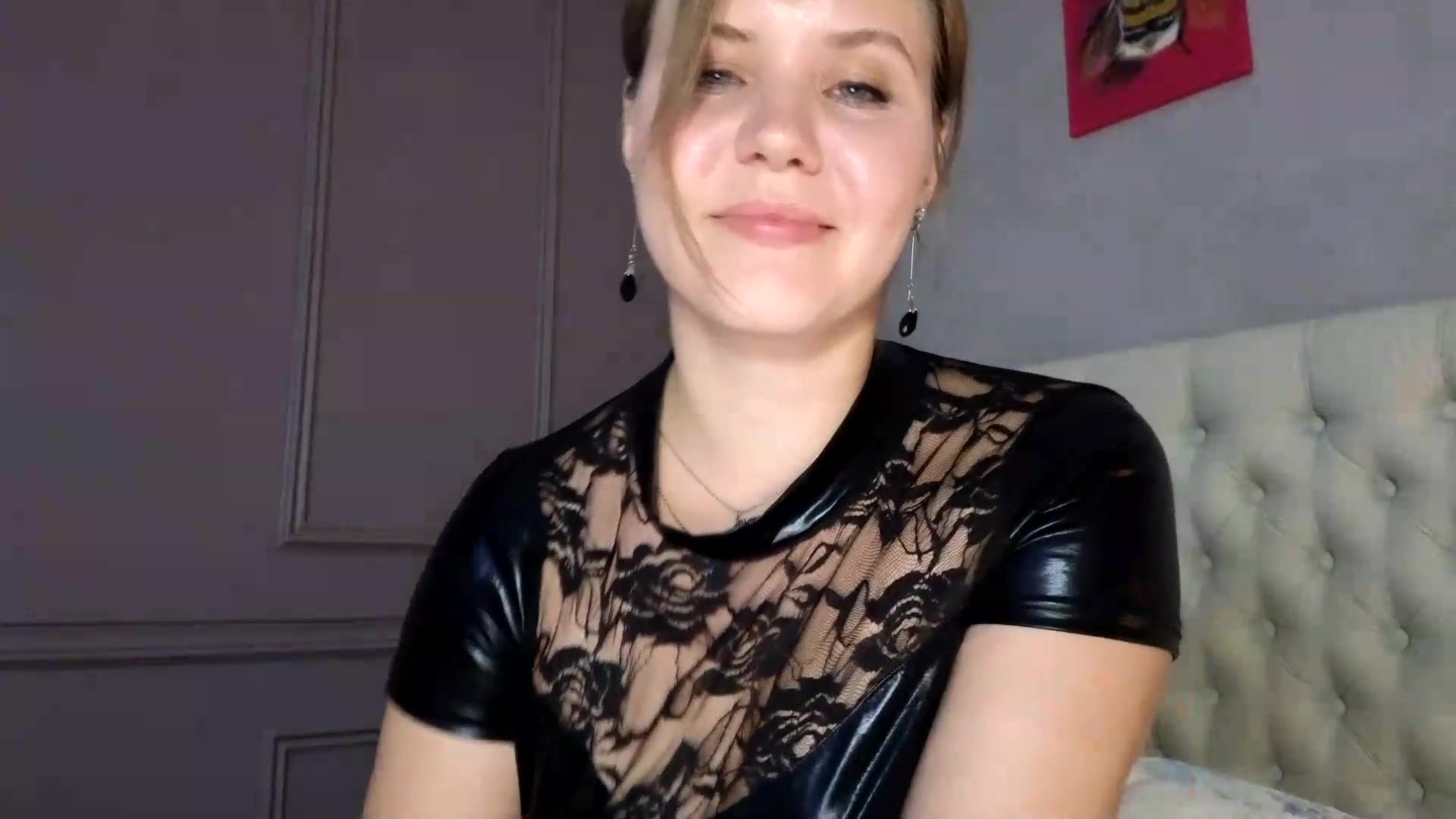 Gallery image thumbnail from YoungDunst's myfreecams stream on, 09/01/2026, 22:02 image 7 of 20
