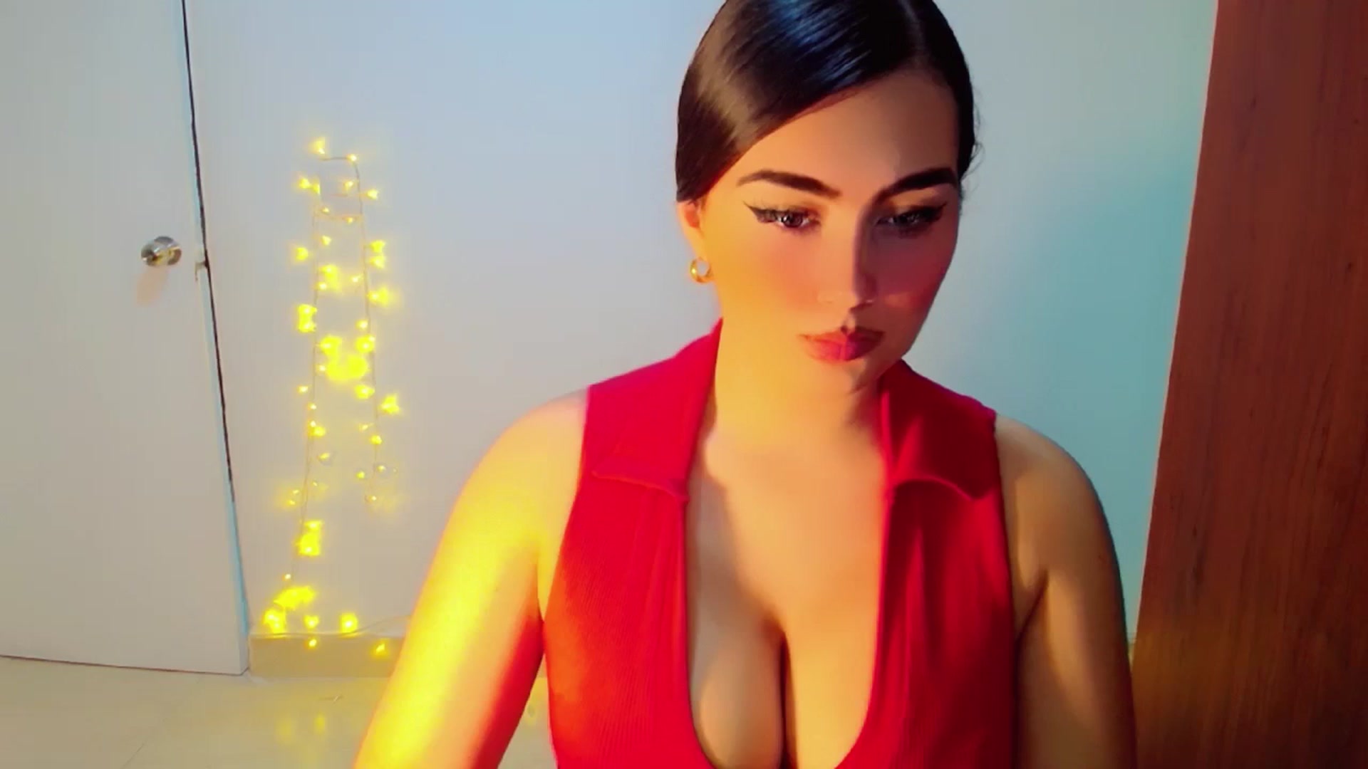 Gallery image thumbnail from YoungGirl's myfreecams stream on, 02/09/2024, 09:23 image 9 of 20