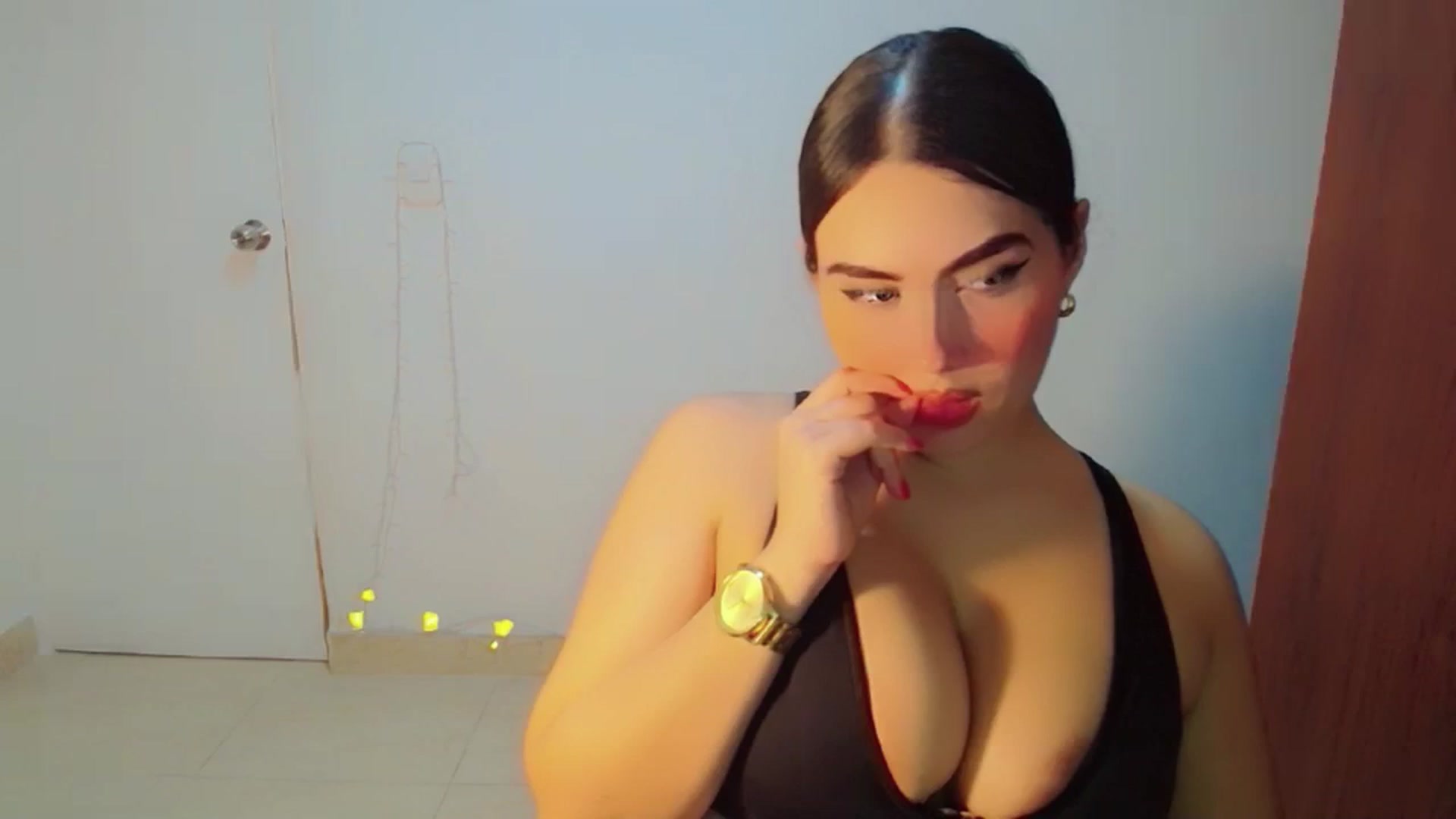 Gallery image thumbnail from YoungGirl's myfreecams stream on, 03/11/2024, 10:28 image 18 of 20