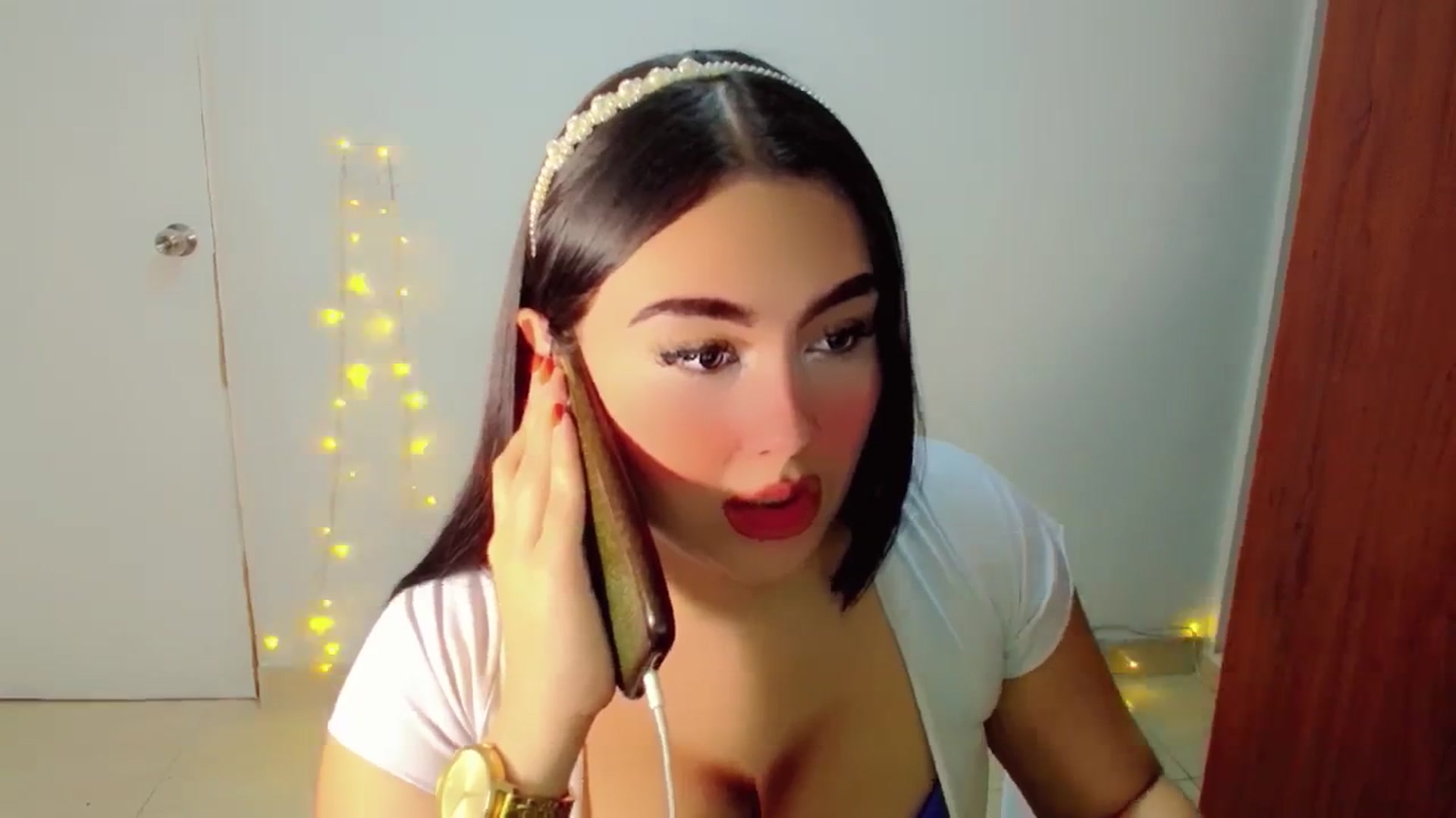 Gallery image thumbnail from YoungGirl's myfreecams stream on, 03/23/2024, 23:08 image 4 of 20