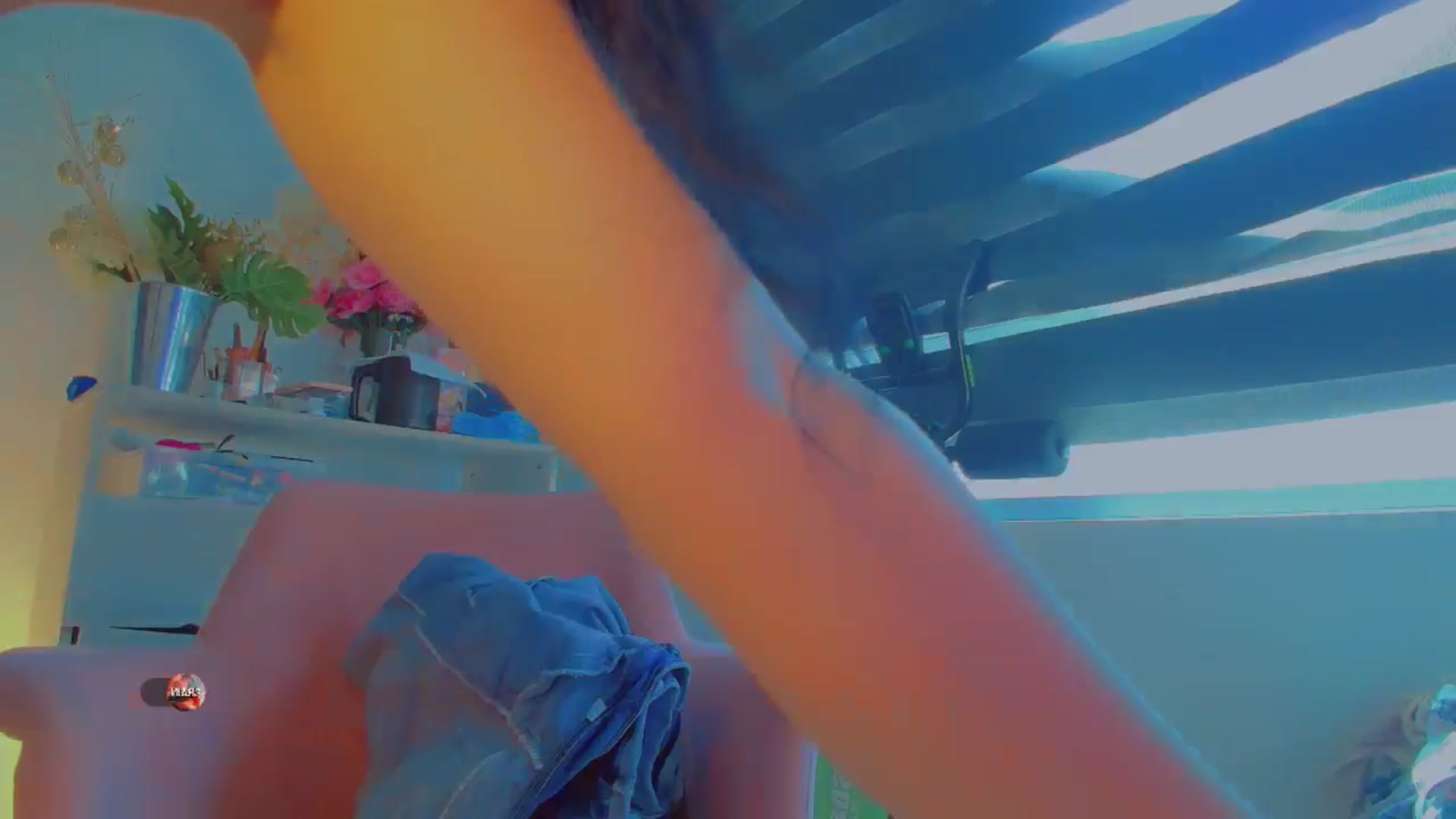 Gallery image thumbnail from YoungGirl's myfreecams stream on, 06/02/2024, 21:16 image 6 of 20