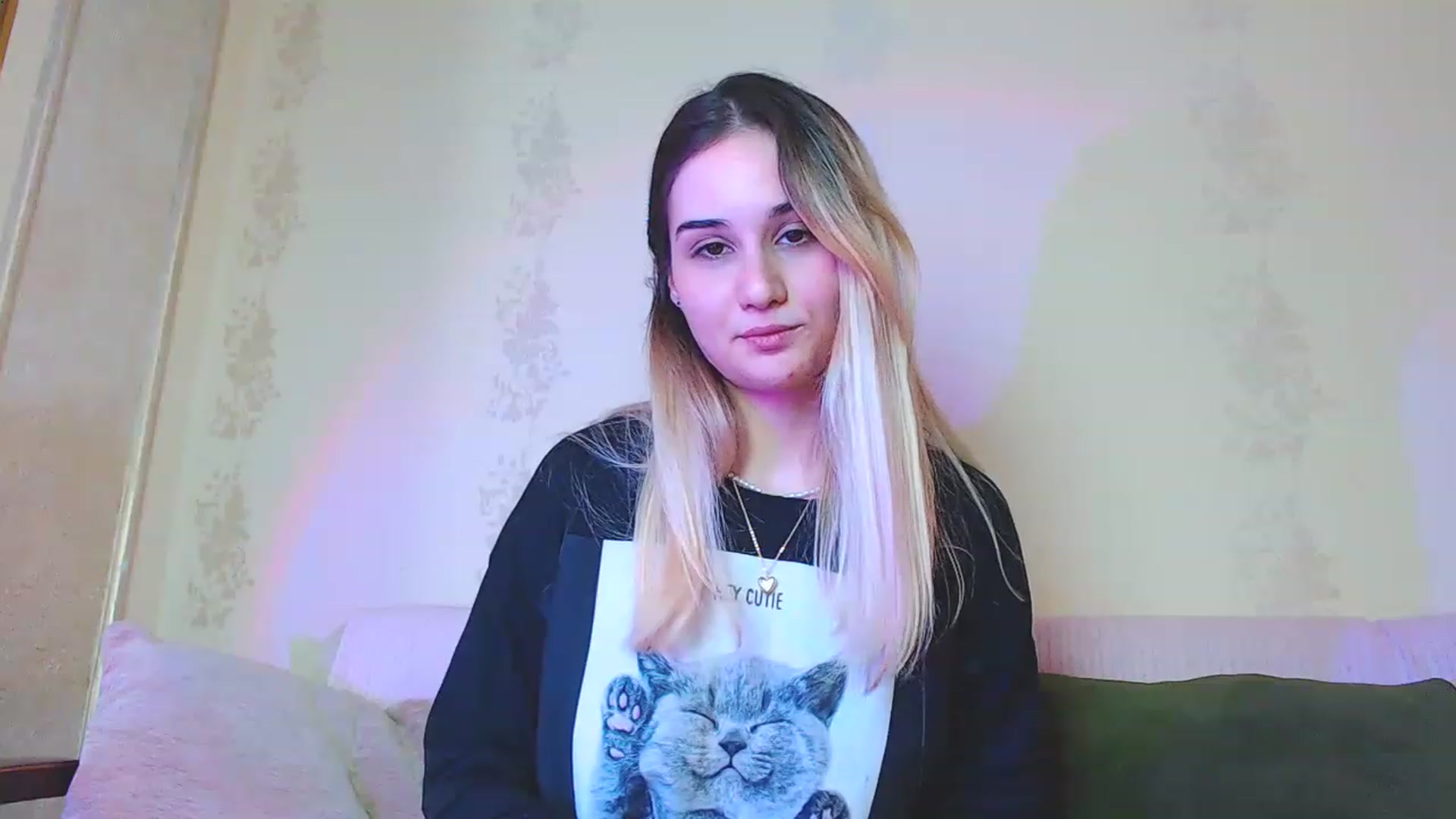 Gallery image thumbnail from YoungLilMary's myfreecams stream on, 03/06/2023, 21:55 image 15 of 20