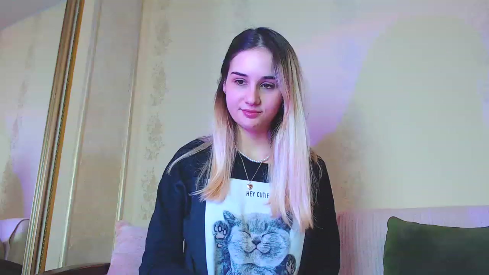 Gallery image thumbnail from YoungLilMary's myfreecams stream on, 03/06/2023, 21:55 image 3 of 20