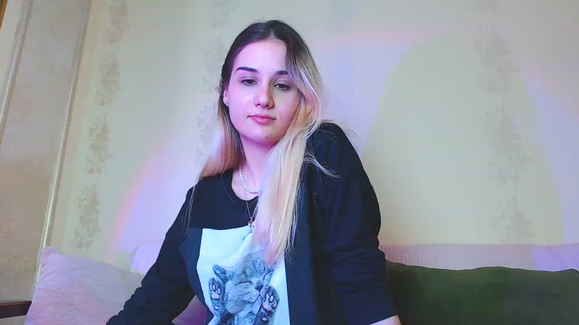 Gallery image thumbnail from YoungLilMary's myfreecams stream on, 03/06/2023, 21:55 image 8 of 20