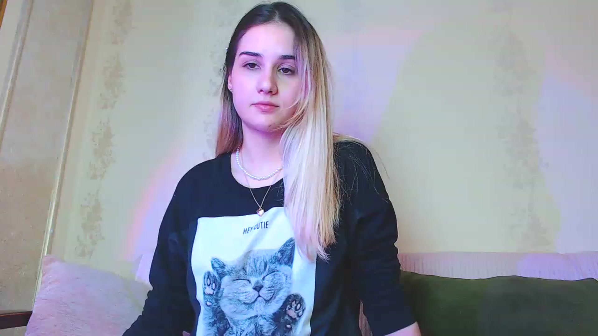 Gallery image thumbnail from YoungLilMary's myfreecams stream on, 03/06/2023, 21:55 image 7 of 20