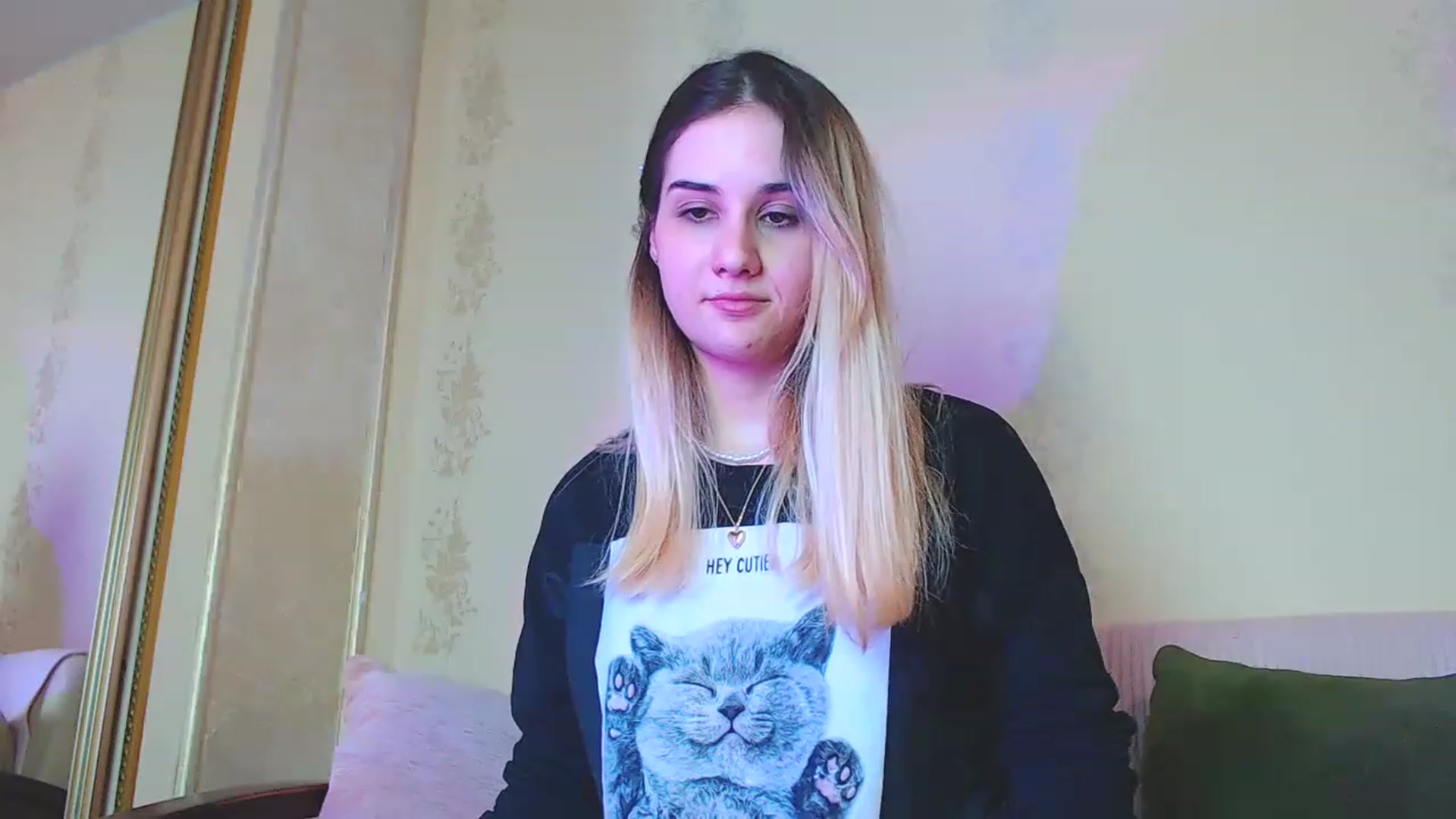 Gallery image thumbnail from YoungLilMary's myfreecams stream on, 03/06/2023, 21:55 image 4 of 20