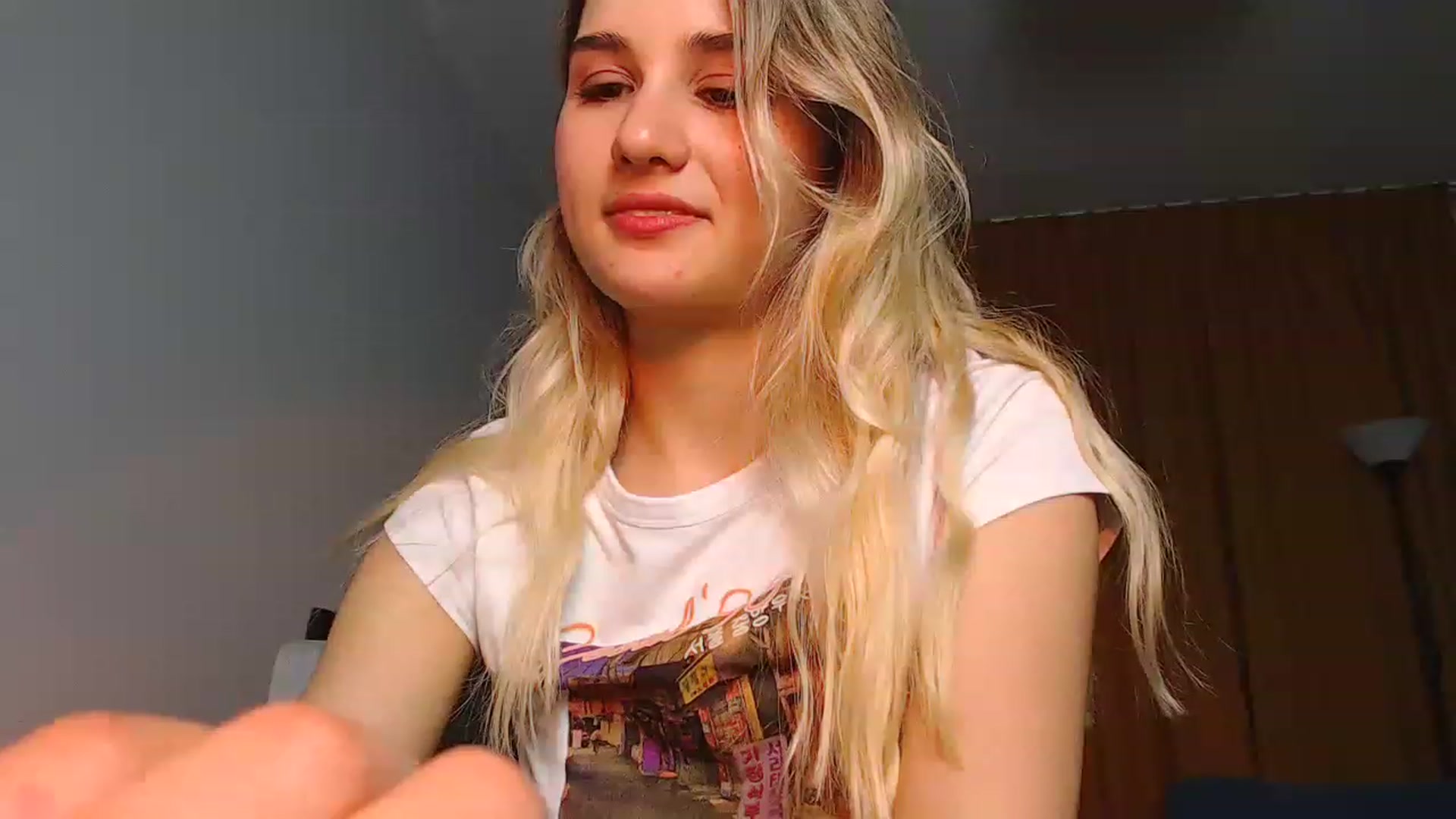 Gallery image thumbnail from YoungLilMary's myfreecams stream on, 06/25/2023, 01:46 image 16 of 20