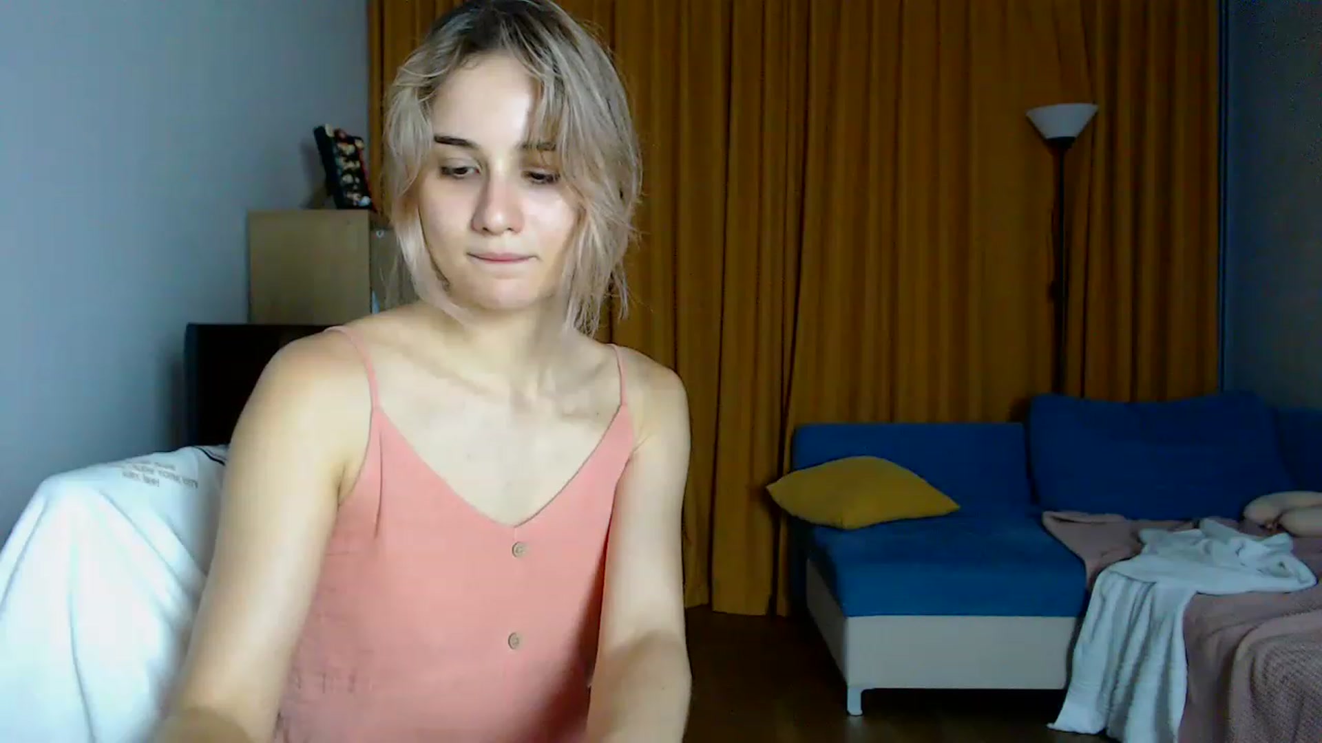 Gallery image thumbnail from YoungLilMary's myfreecams stream on, 07/22/2023, 24:53 image 6 of 20