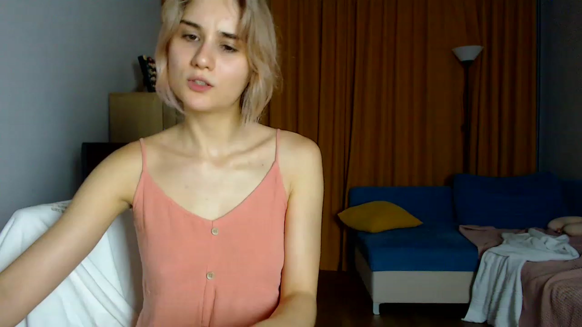 Gallery image thumbnail from YoungLilMary's myfreecams stream on, 07/22/2023, 24:53 image 12 of 20