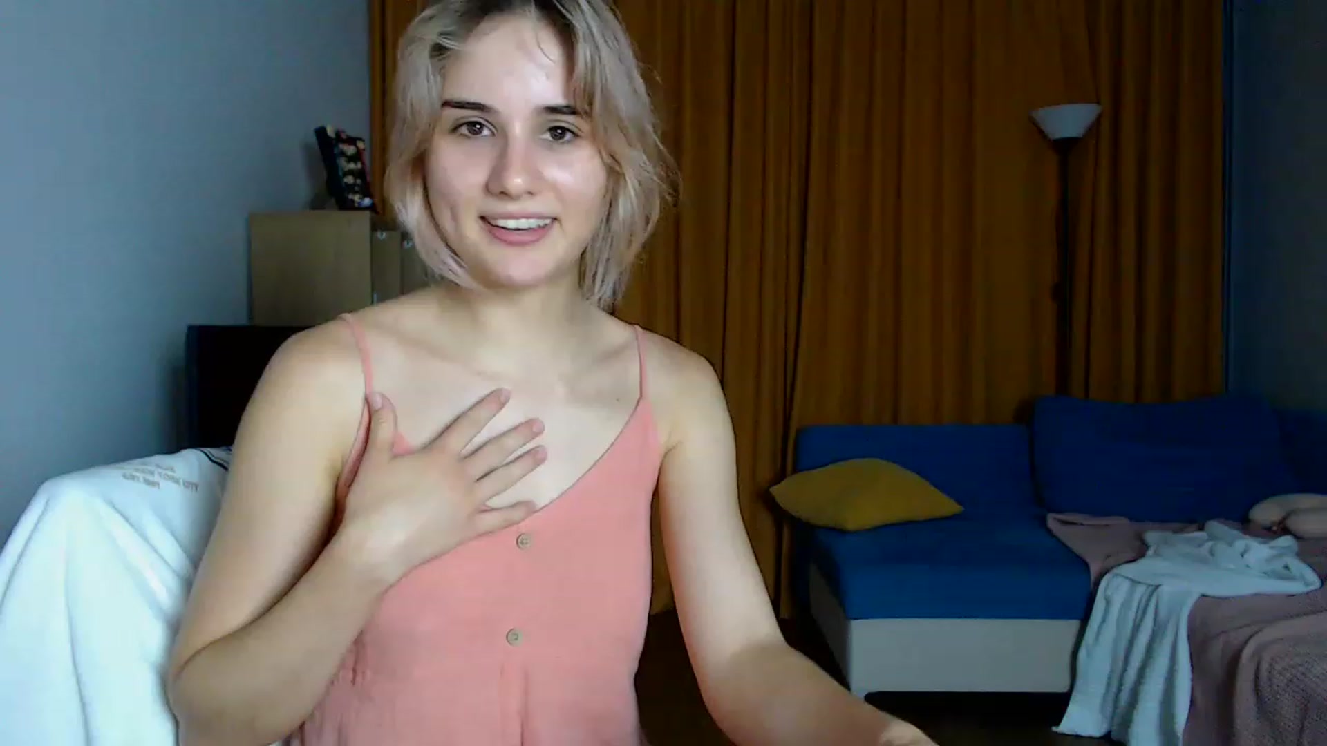 Gallery image thumbnail from YoungLilMary's myfreecams stream on, 07/22/2023, 24:53 image 11 of 20