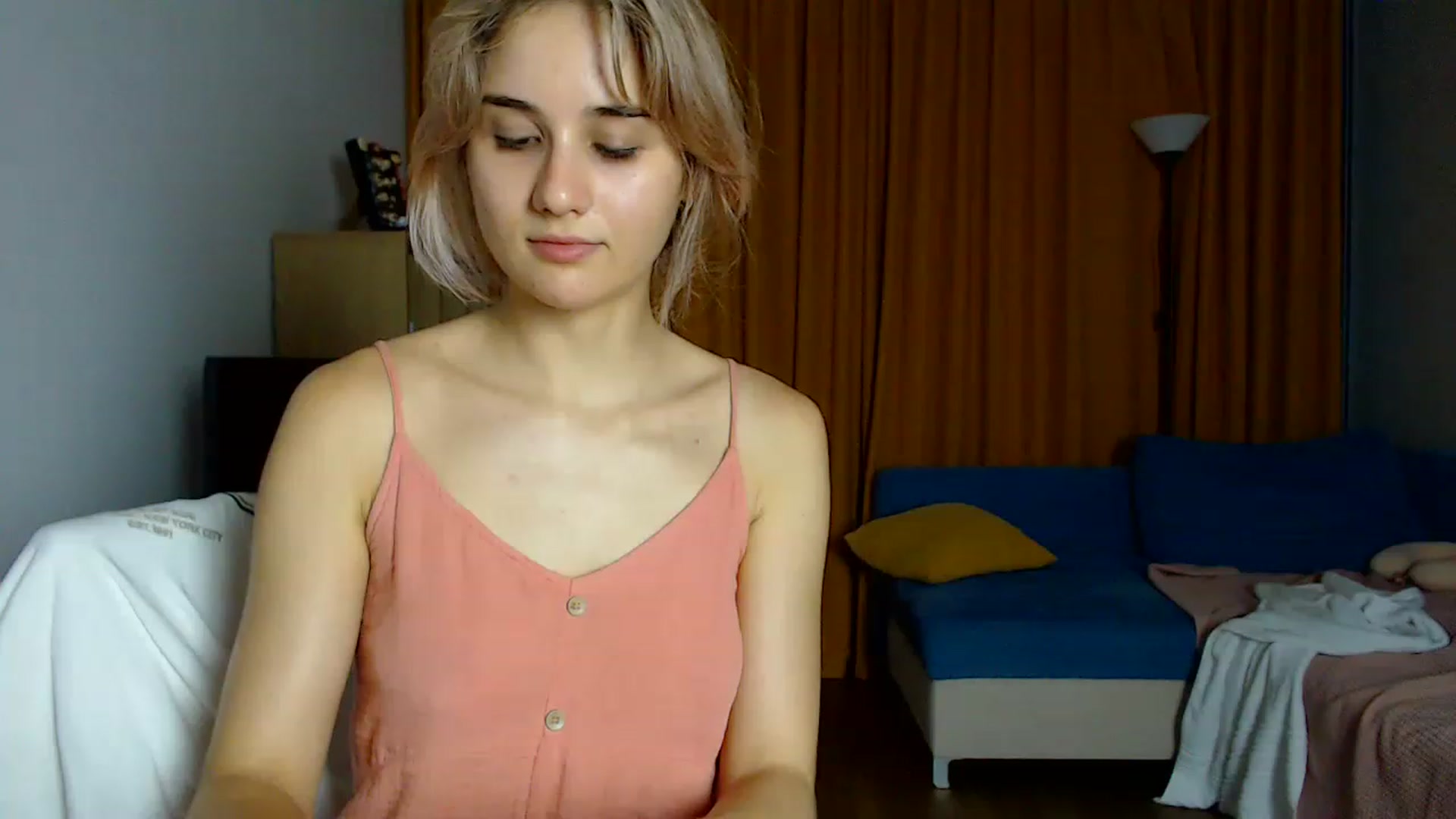 Gallery image thumbnail from YoungLilMary's myfreecams stream on, 07/22/2023, 24:53 image 14 of 20