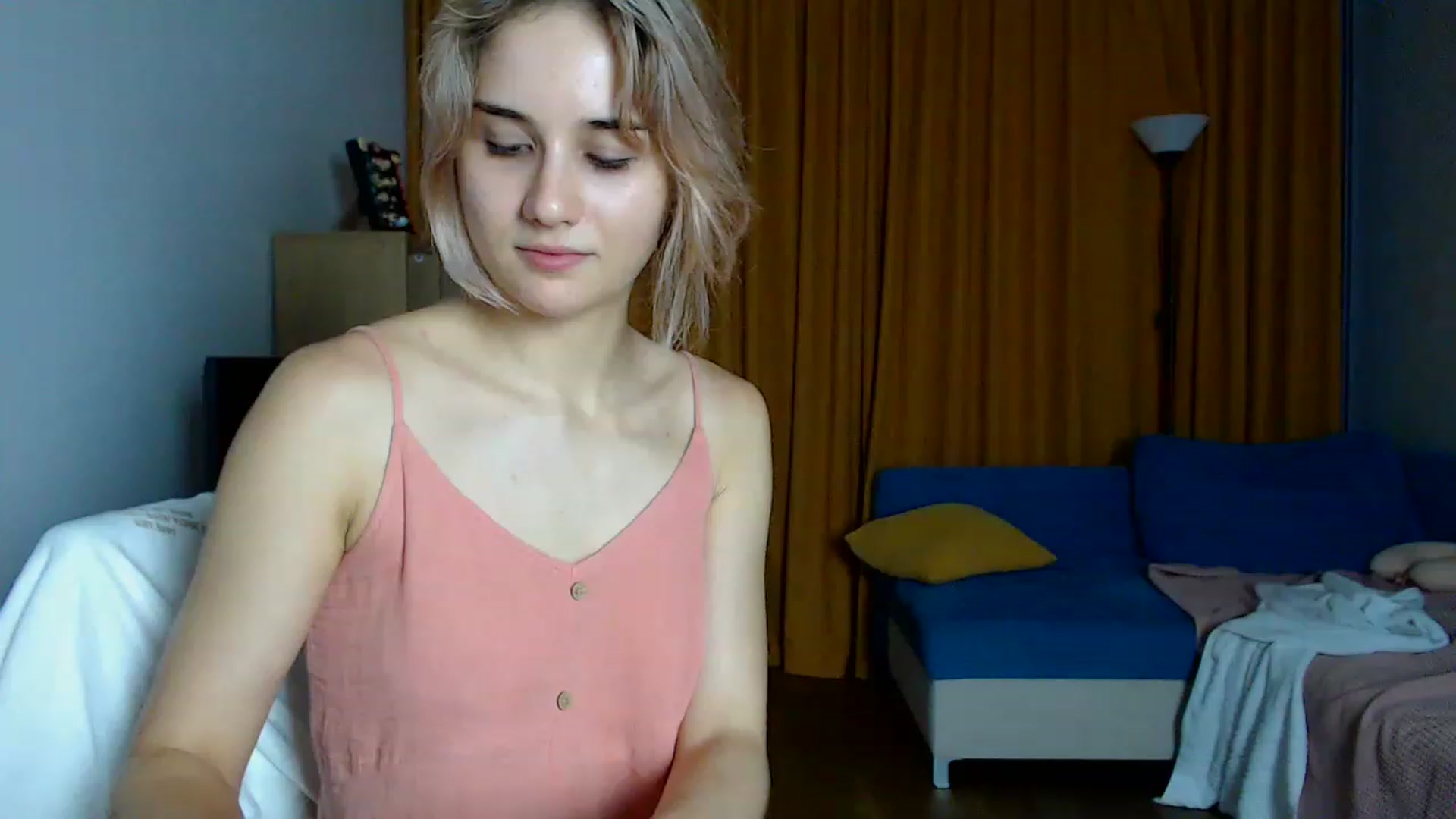 Gallery image thumbnail from YoungLilMary's myfreecams stream on, 07/22/2023, 24:53 image 4 of 20