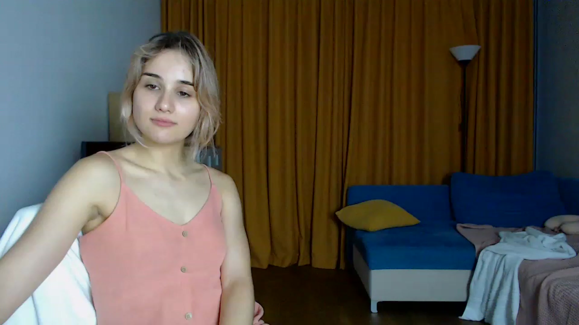Gallery image thumbnail from YoungLilMary's myfreecams stream on, 07/22/2023, 24:53 image 8 of 20