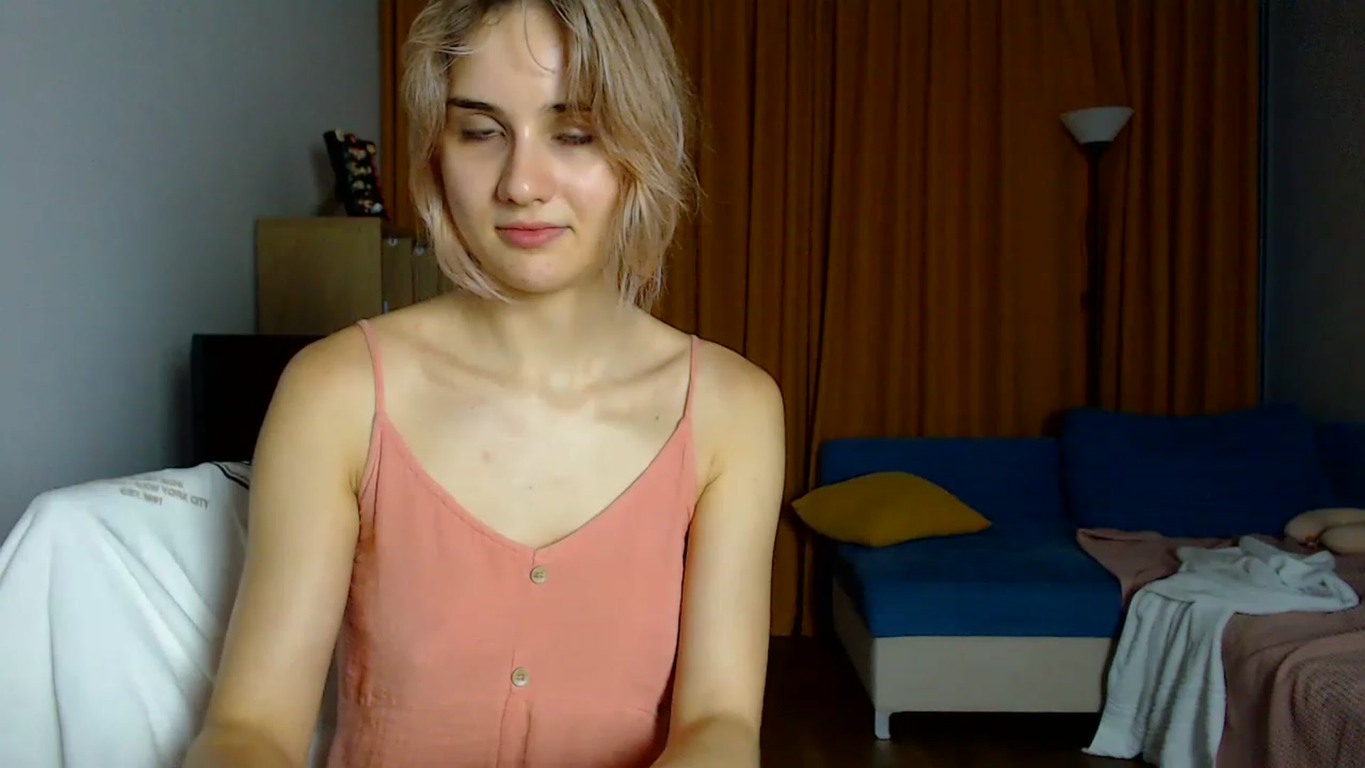 Gallery image thumbnail from YoungLilMary's myfreecams stream on, 07/22/2023, 24:53 image 13 of 20