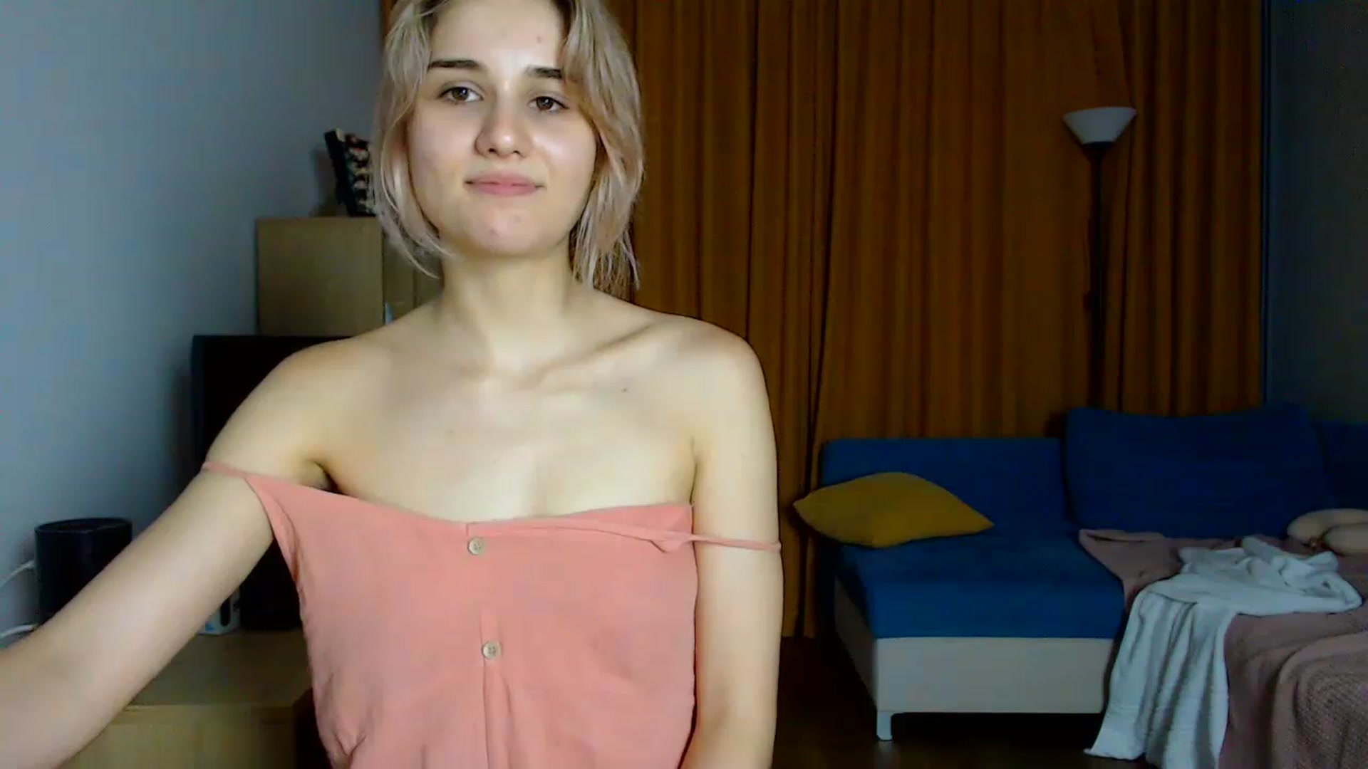 Gallery image thumbnail from YoungLilMary's myfreecams stream on, 07/22/2023, 24:53 image 2 of 20