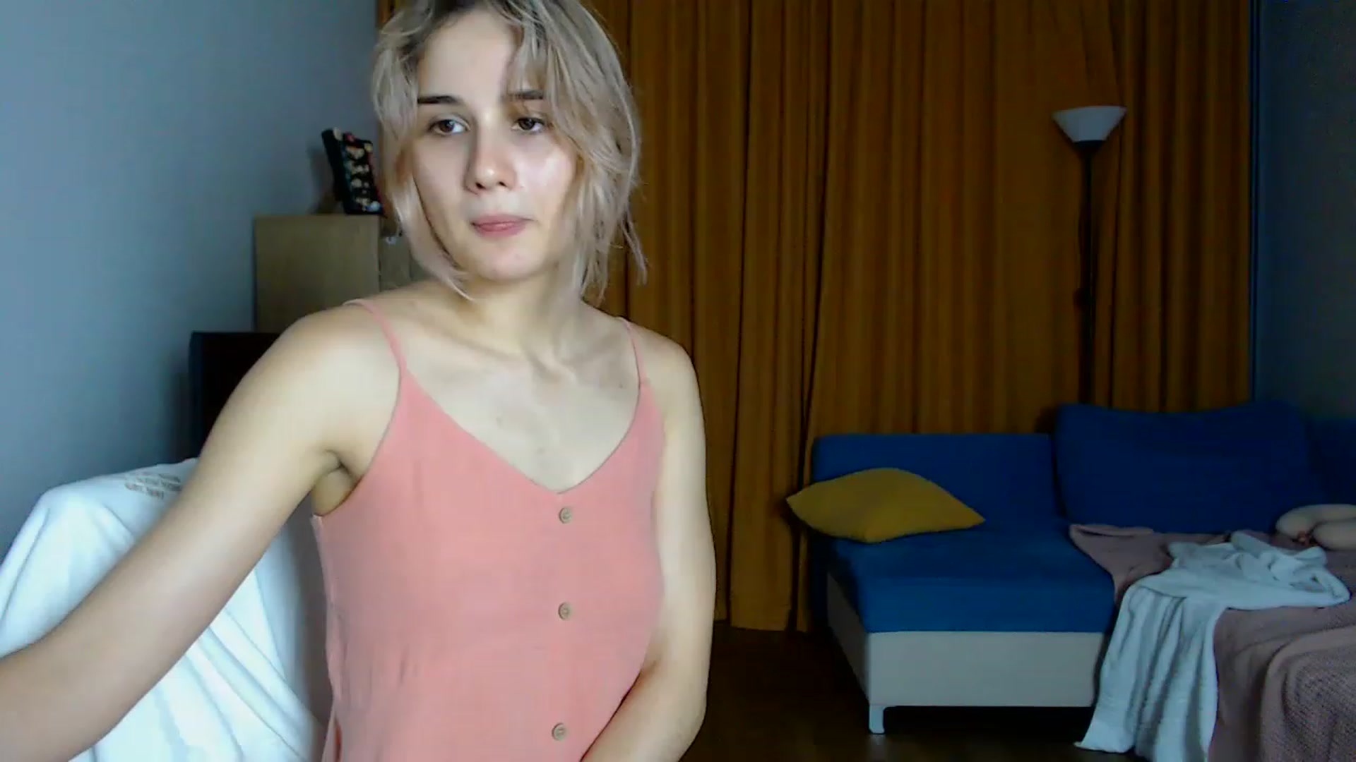 Gallery image thumbnail from YoungLilMary's myfreecams stream on, 07/22/2023, 24:53 image 7 of 20