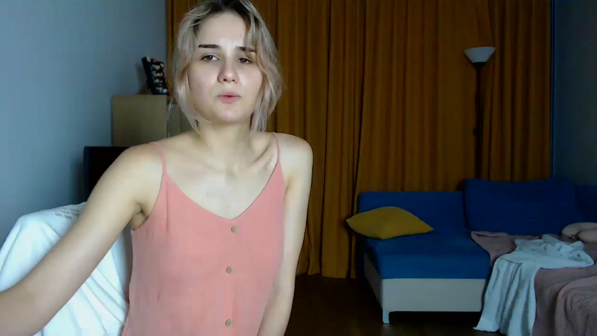 Gallery image thumbnail from YoungLilMary's myfreecams stream on, 07/22/2023, 24:53 image 5 of 20